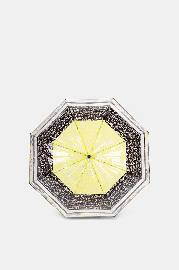 Nature Towanda vinyl umbrella