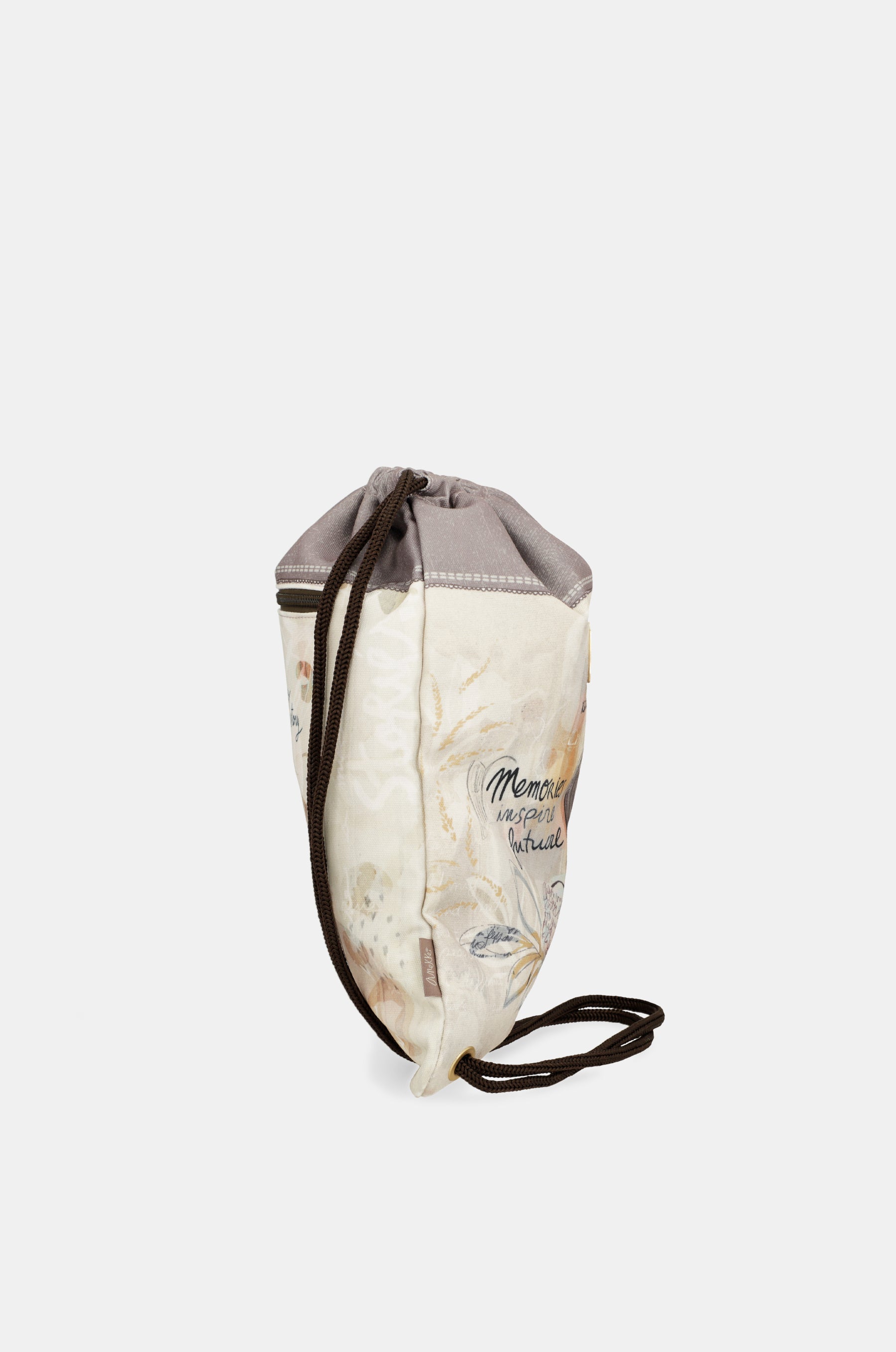 Memories backpack sack