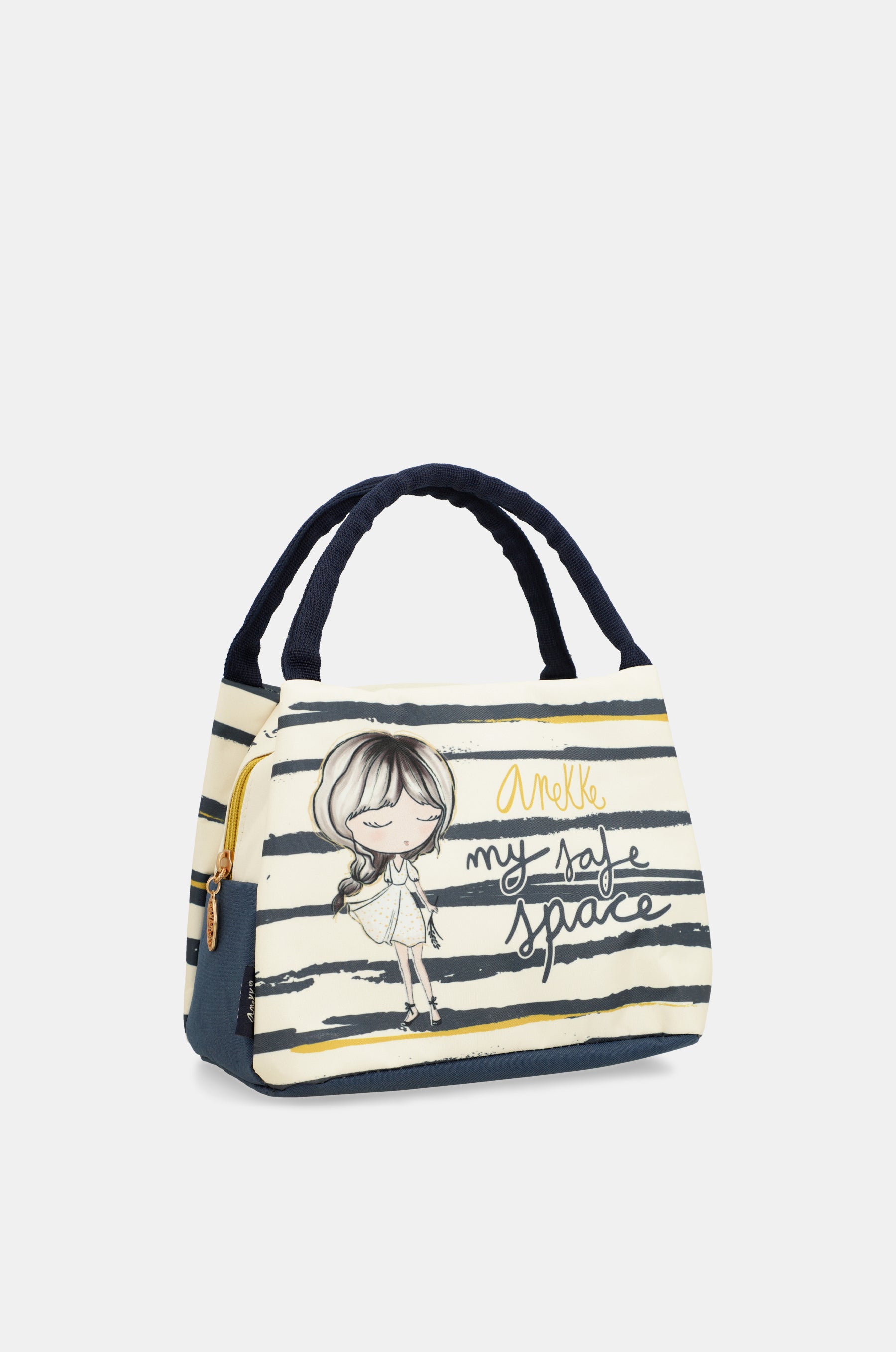 Small Memories lunch bag