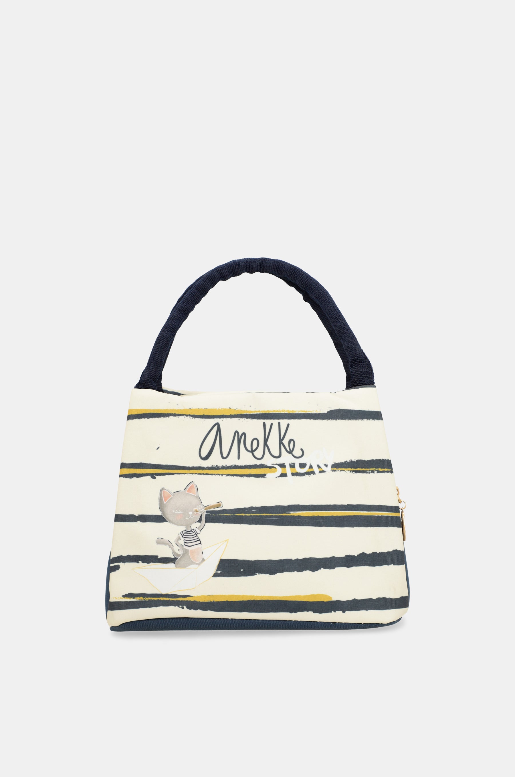 Small Memories lunch bag