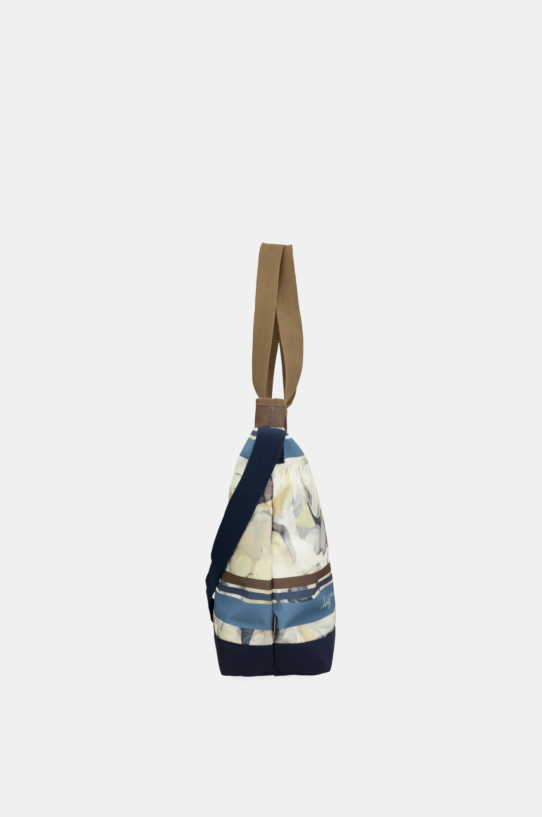 Memories small beach bag