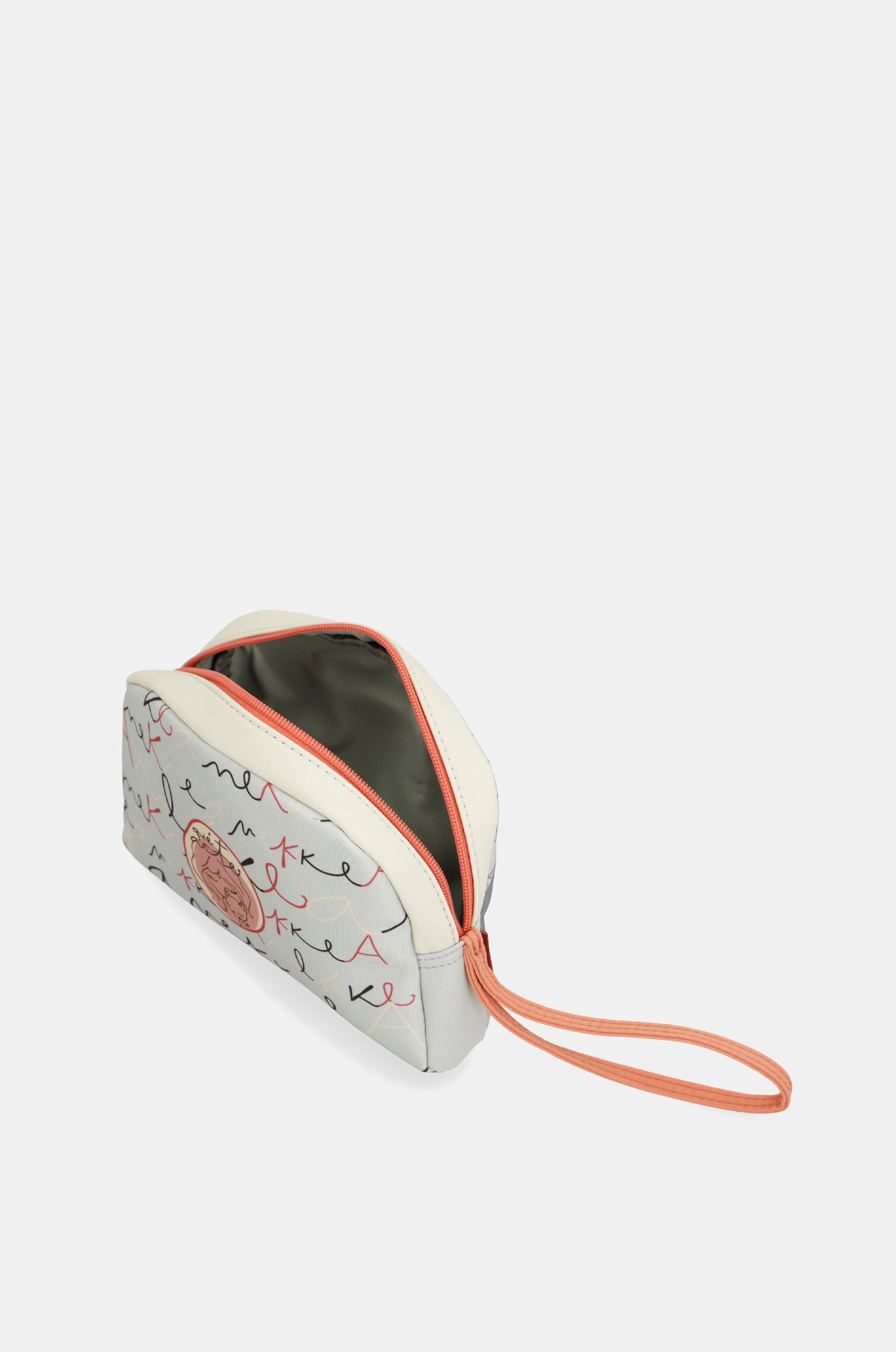 Ole beach toiletry bag