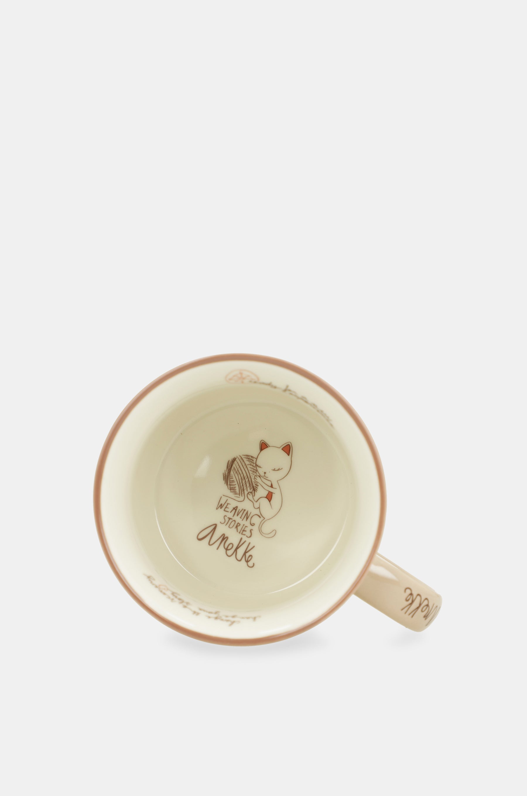 Real mug