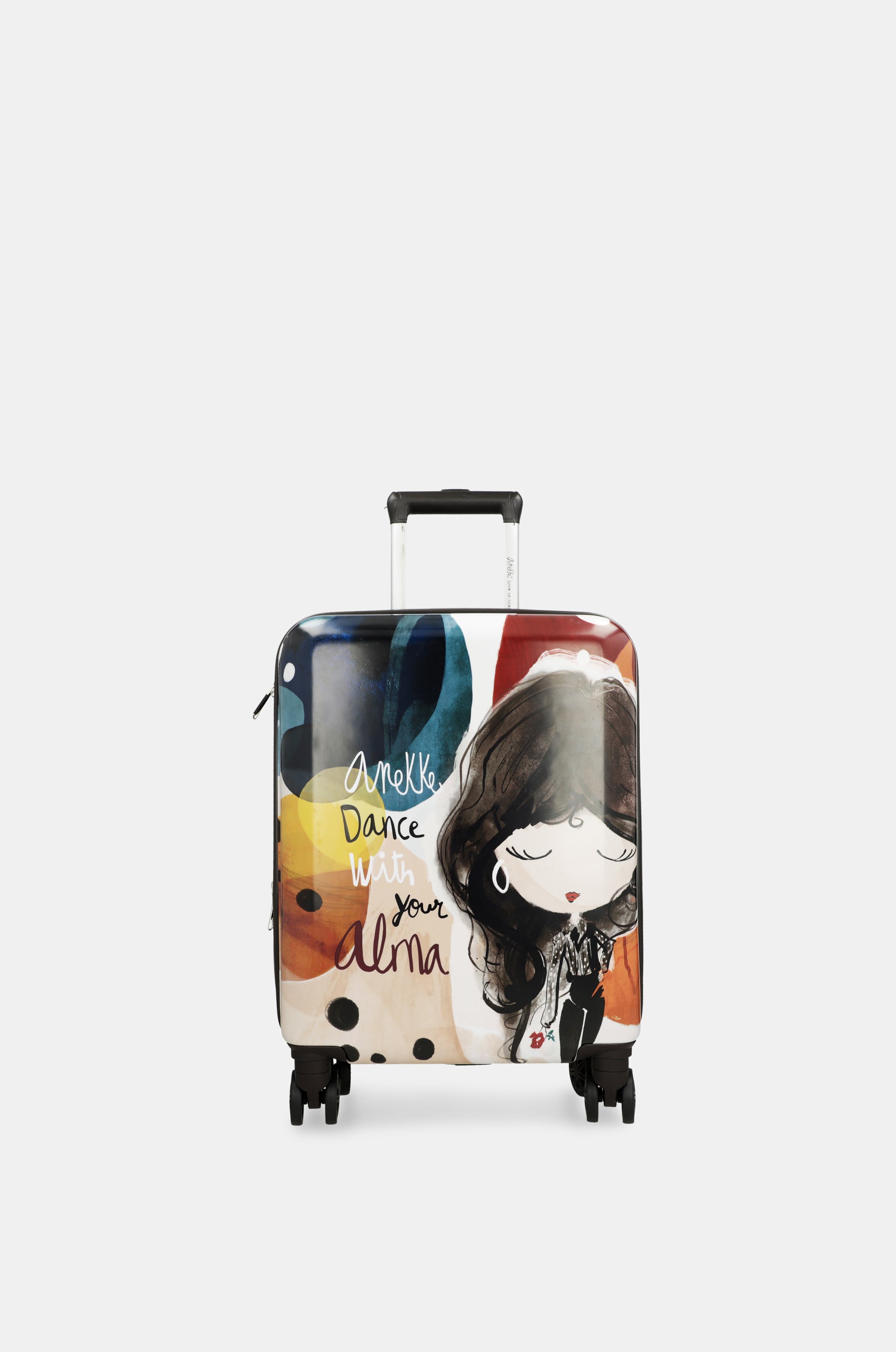 Alma cabin suitcase