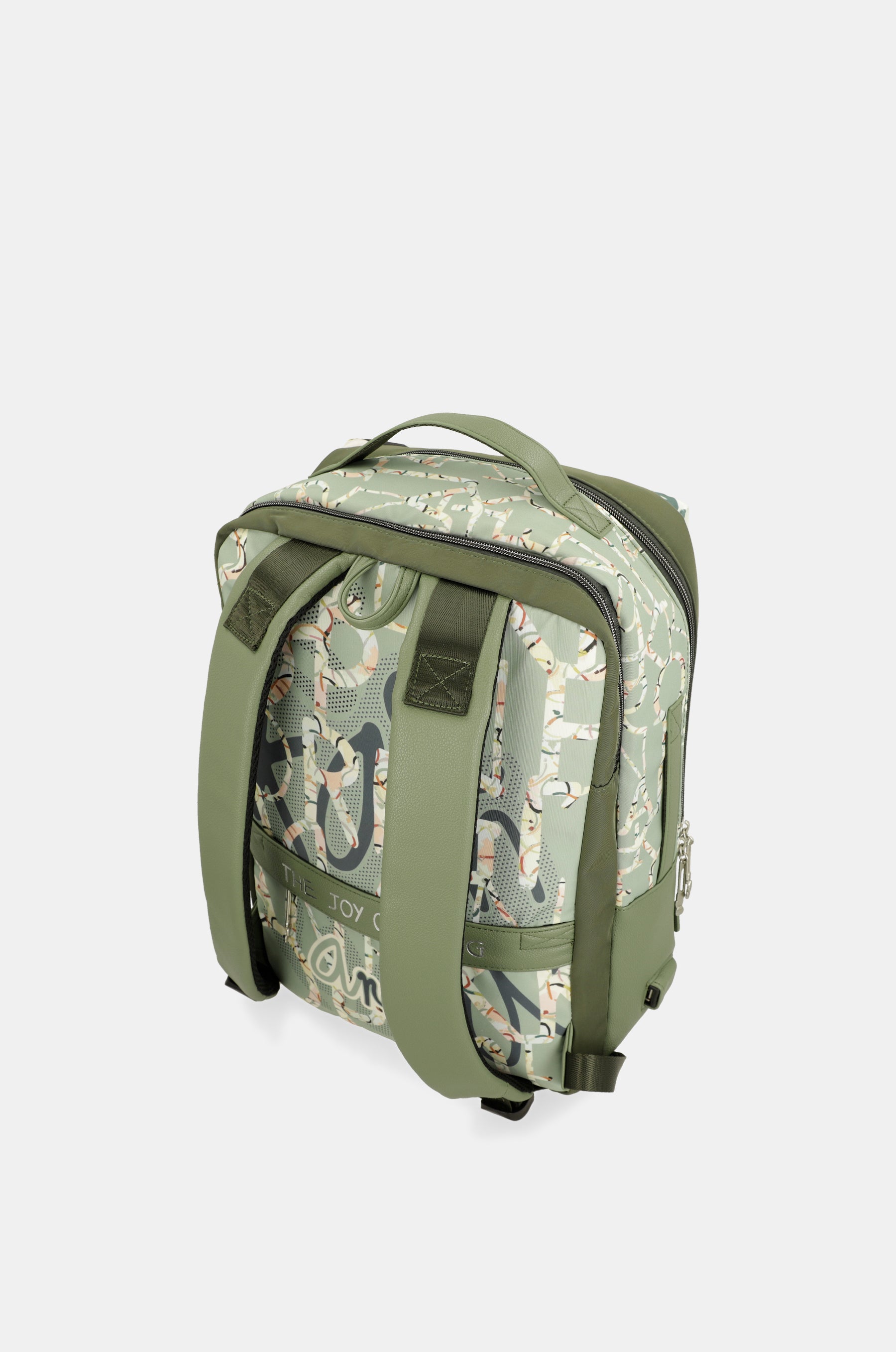 Smart Large Travel Backpack