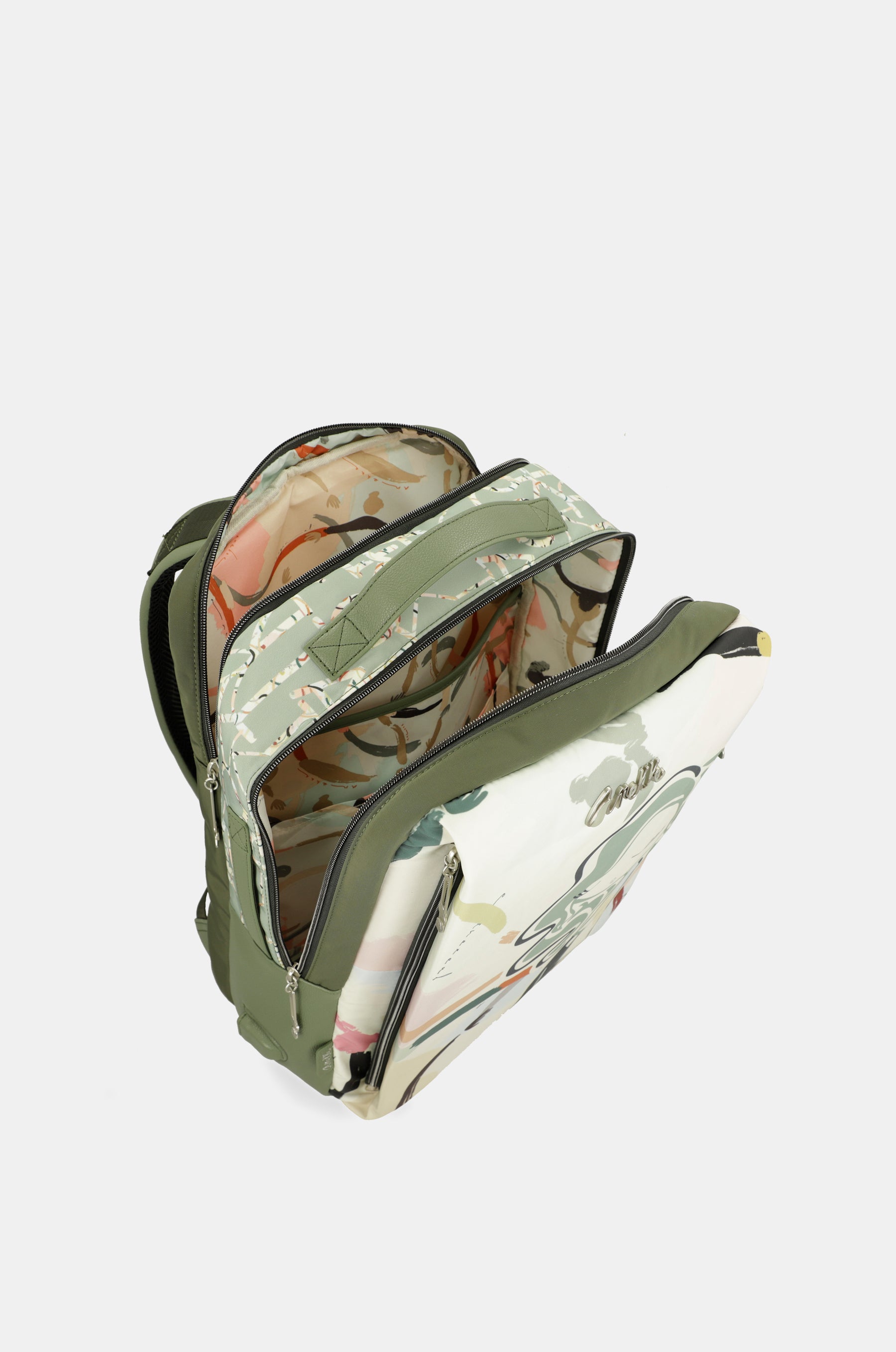 Smart Large Travel Backpack