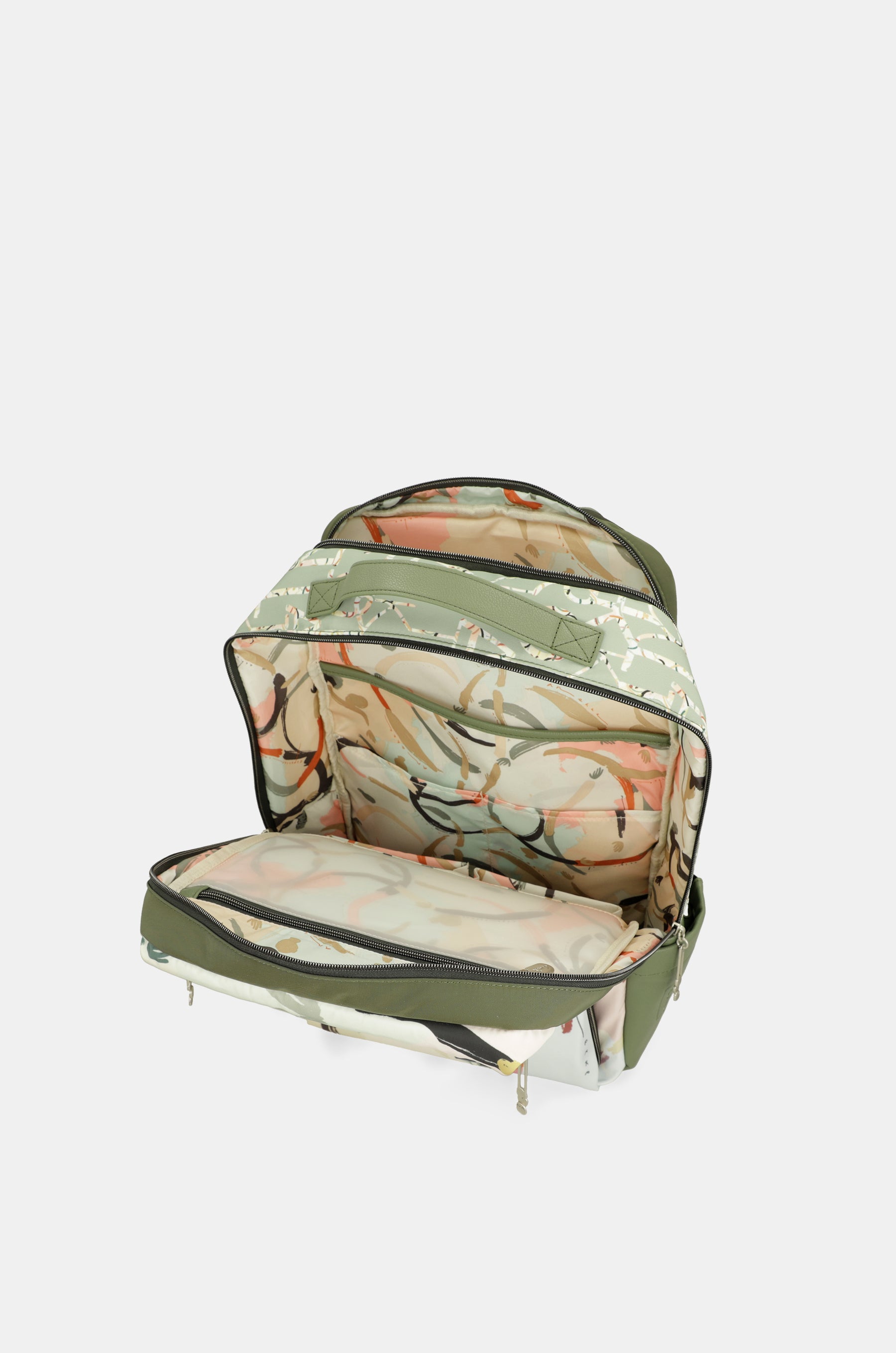 Smart Large Travel Backpack