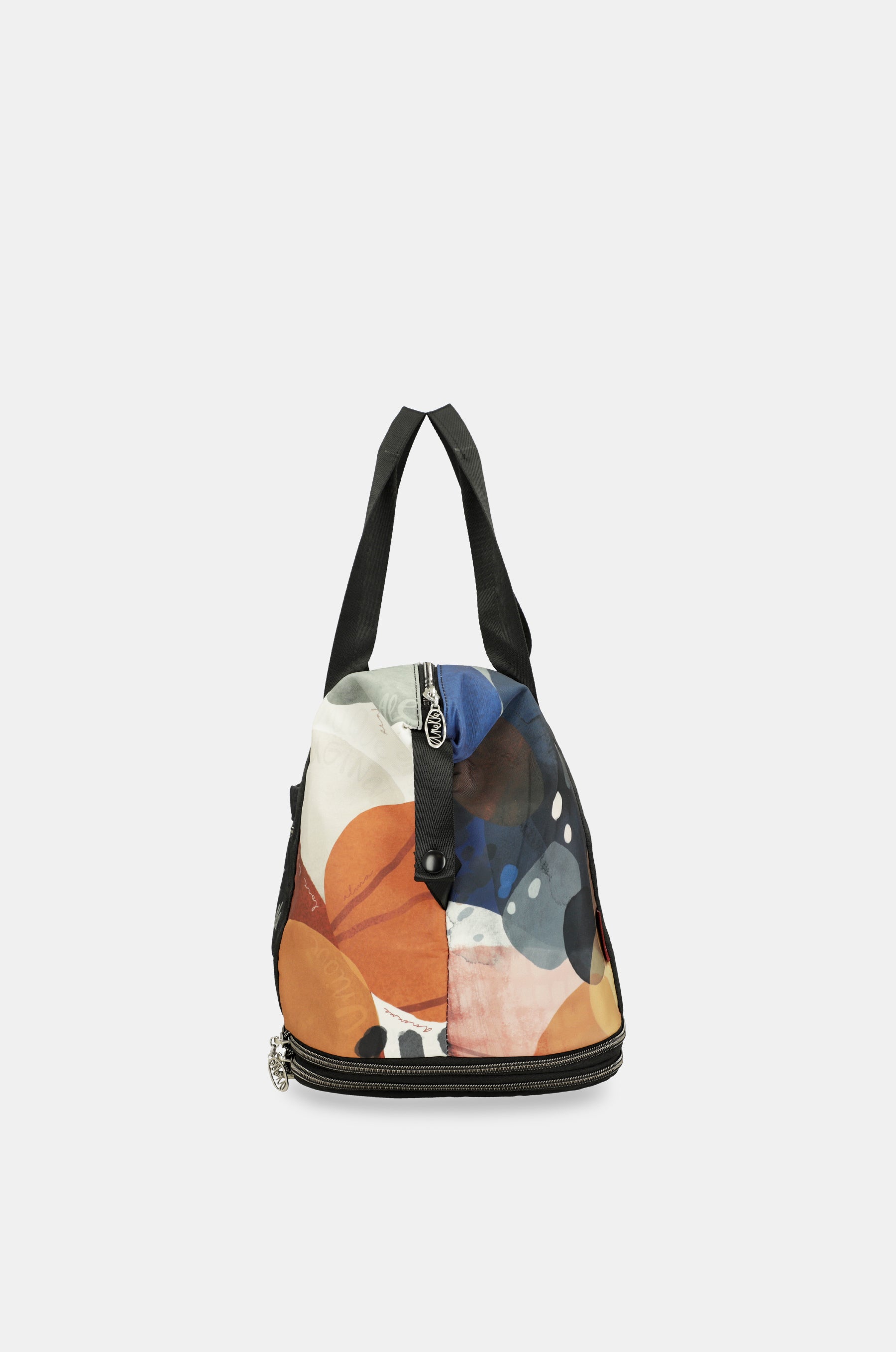 Alma expandable travel bag