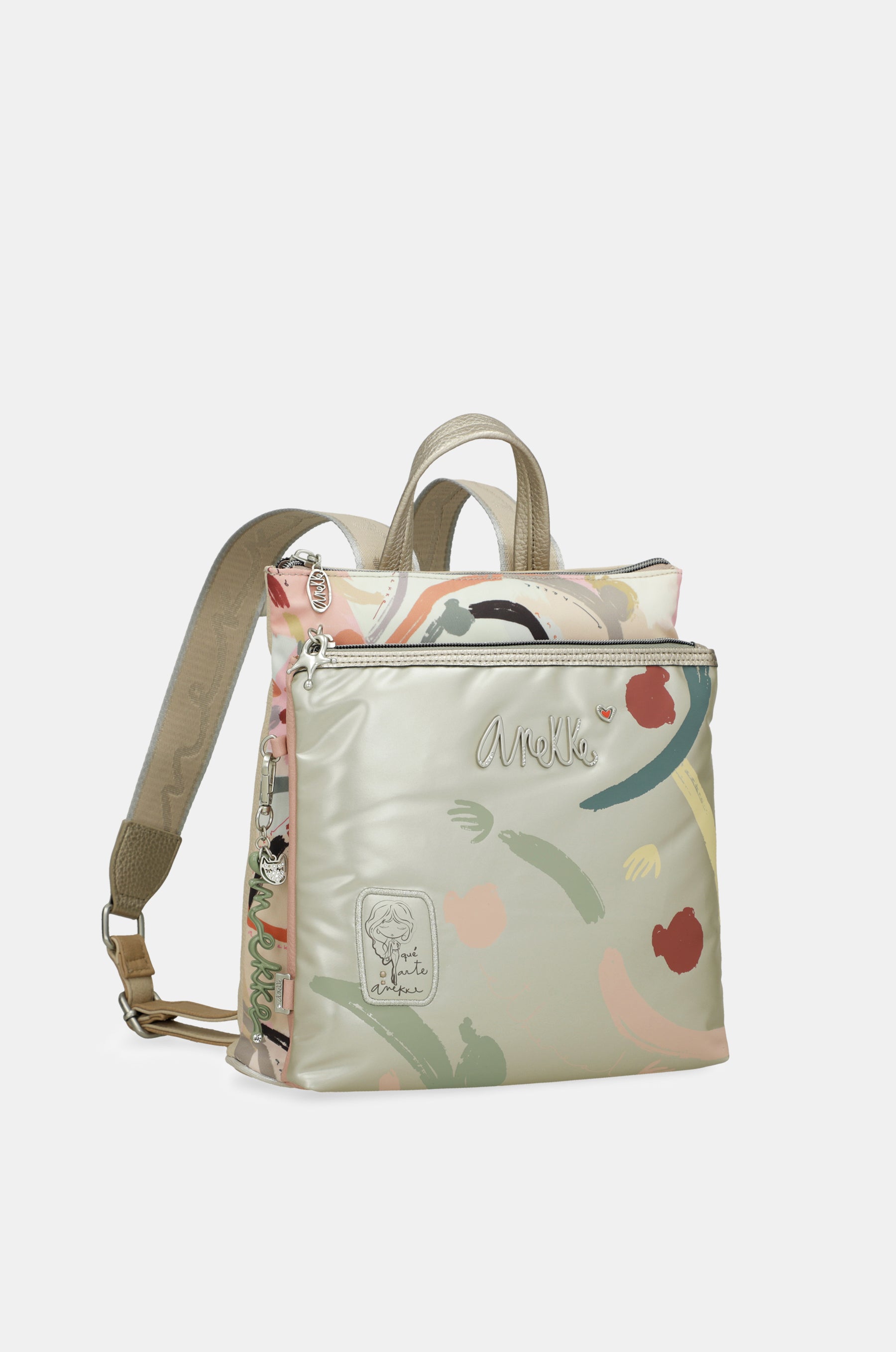 Medium backpack Alma