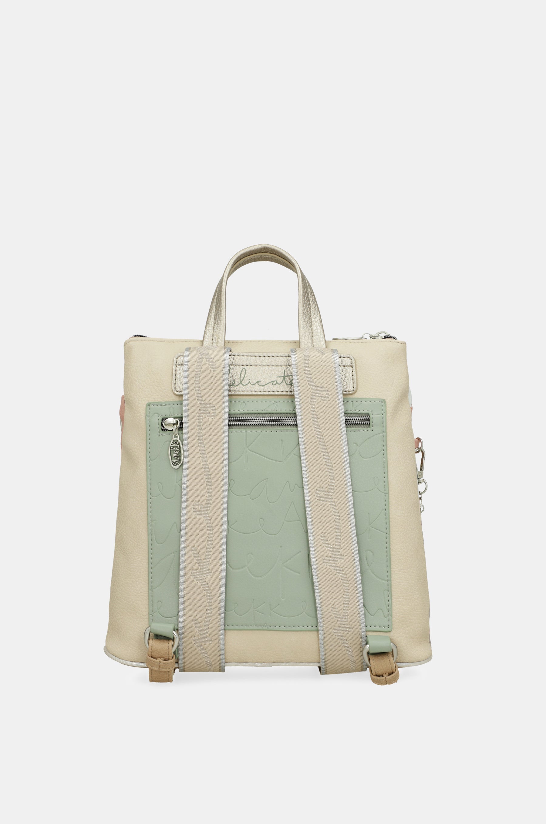 Medium backpack Alma