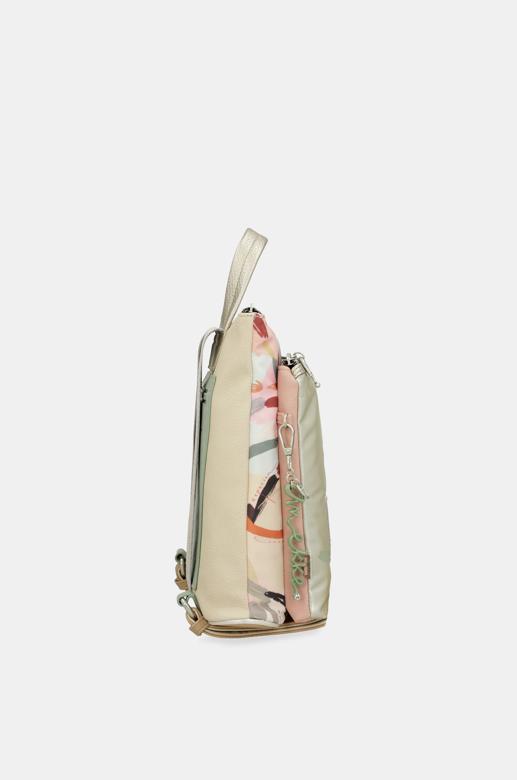 Medium backpack Alma
