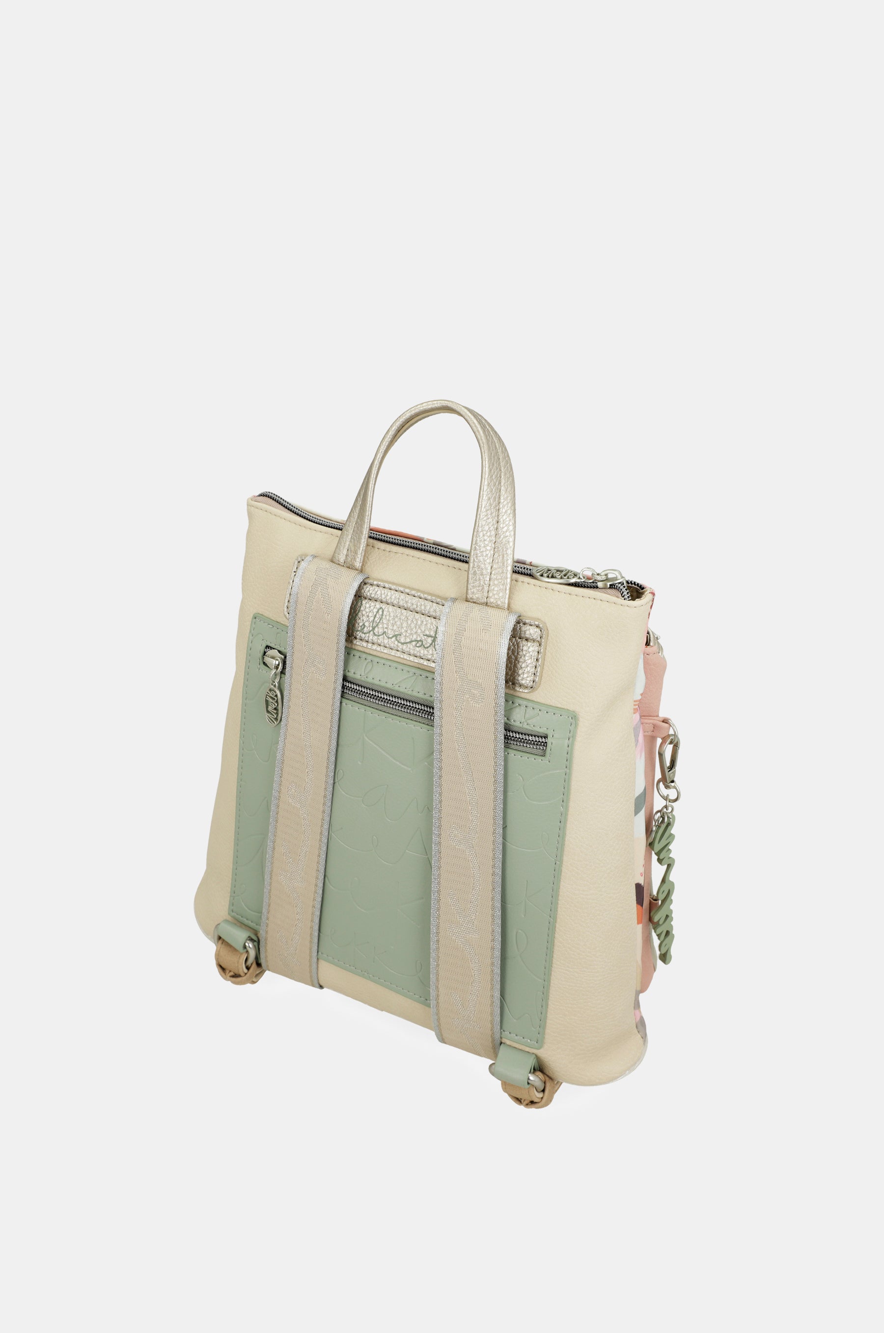 Medium backpack Alma