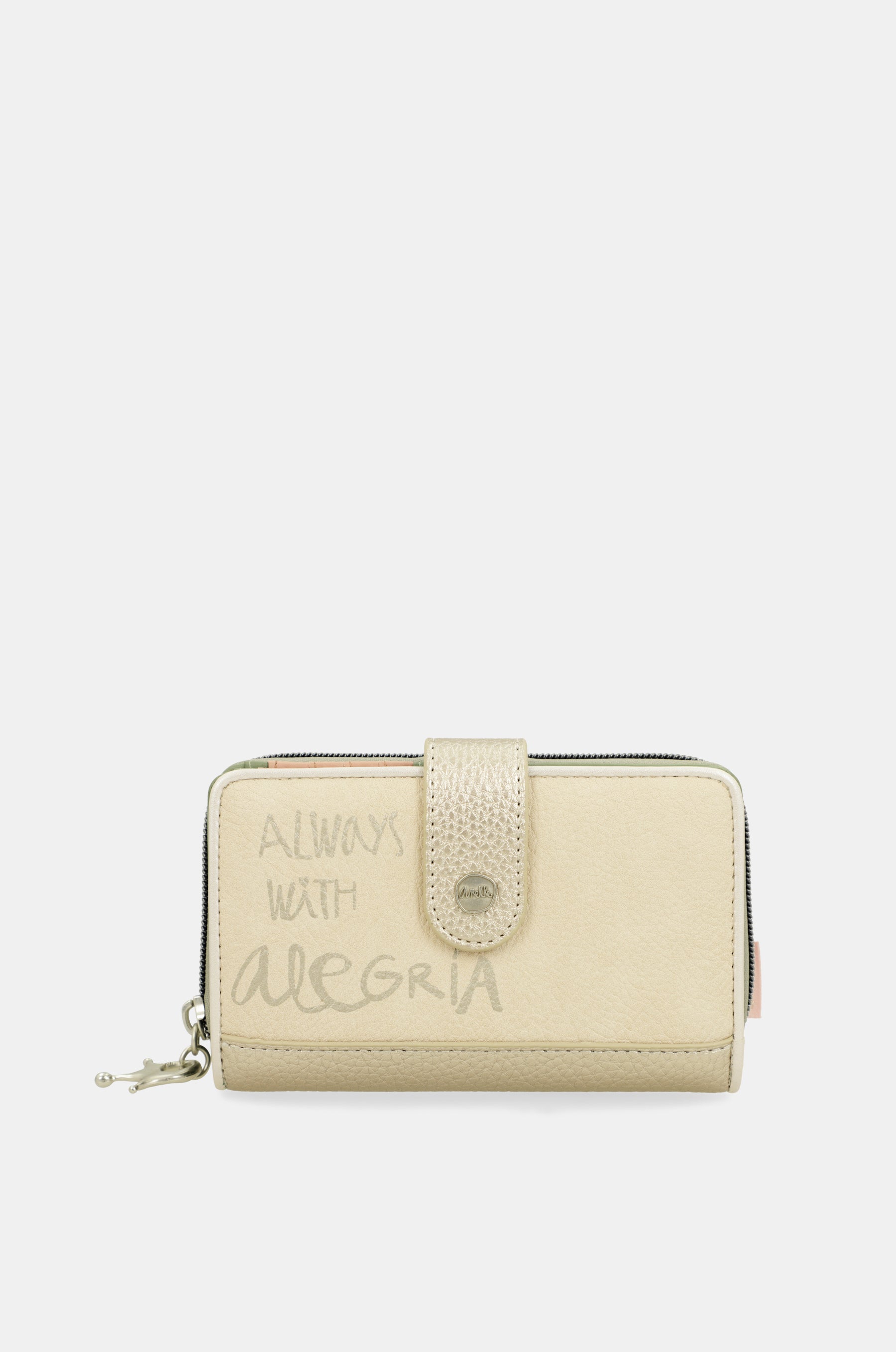 Medium wallet Alma