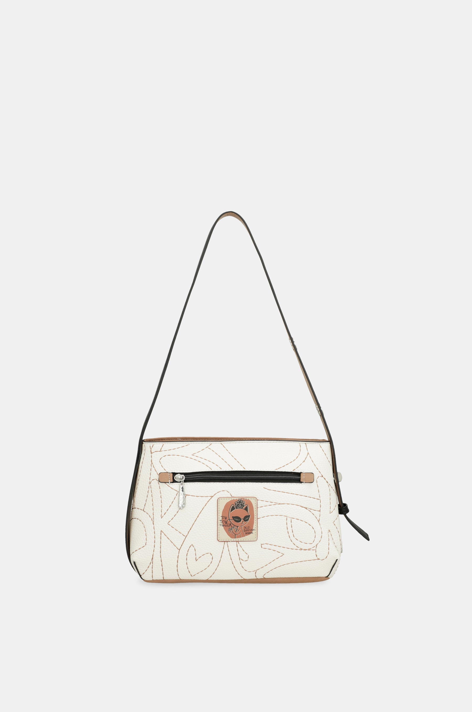 Shoulder bag Alma