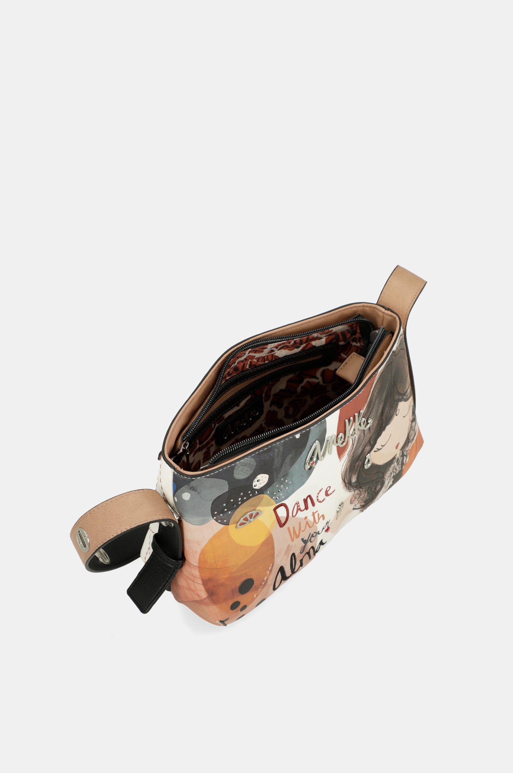 Shoulder bag Alma