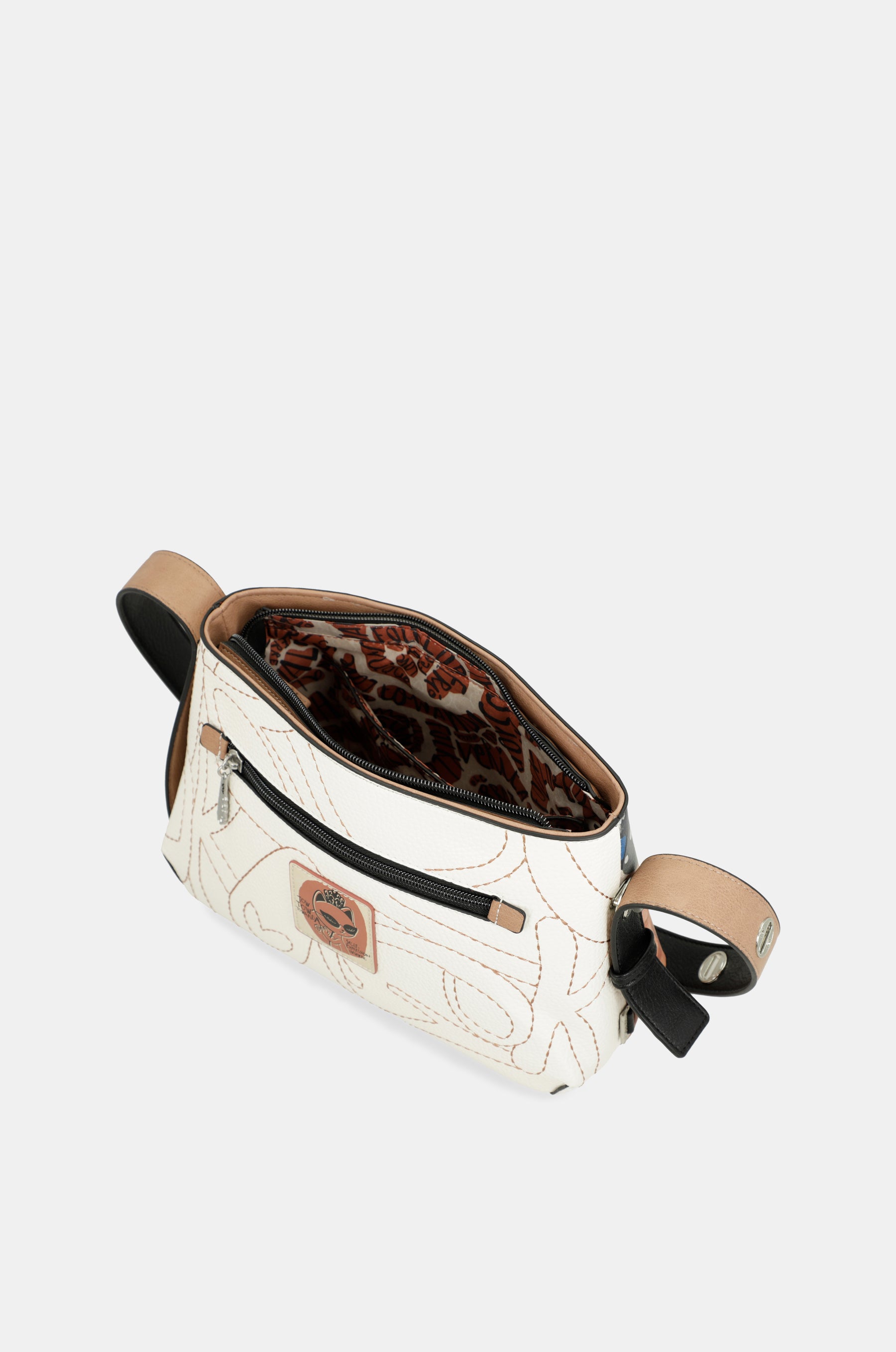 Shoulder bag Alma
