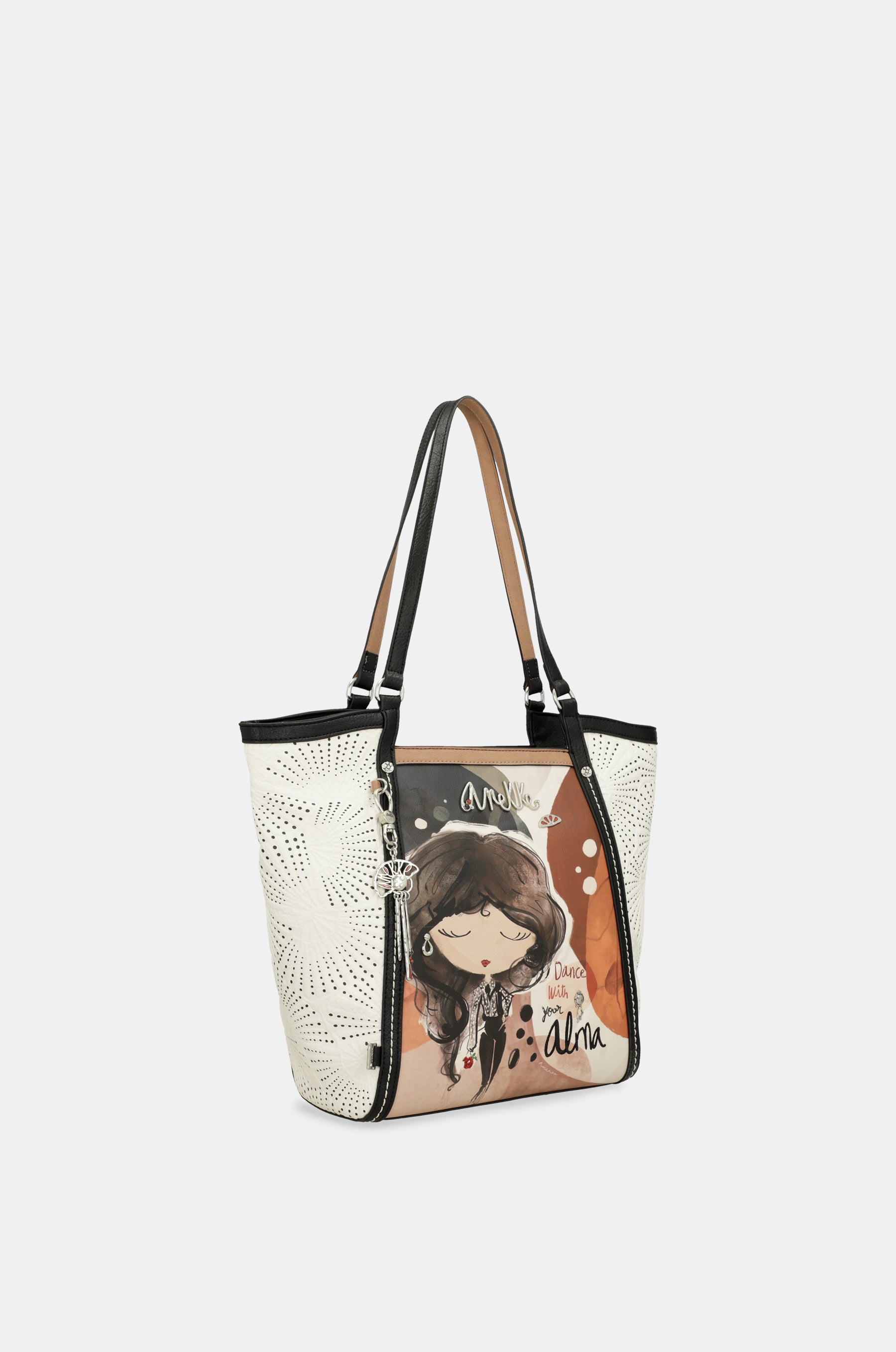 Shopping bag Alma