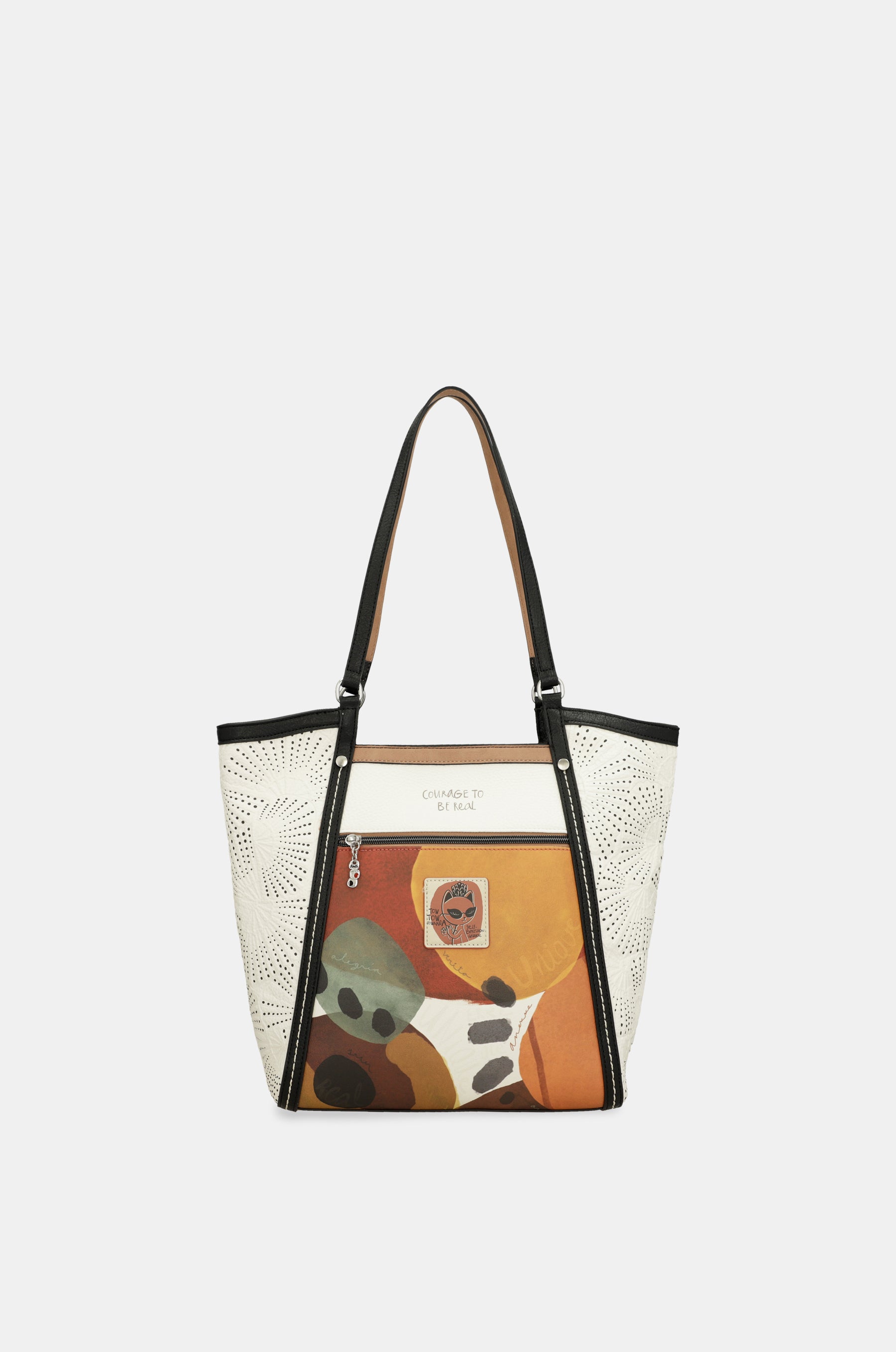 Shopping bag Alma