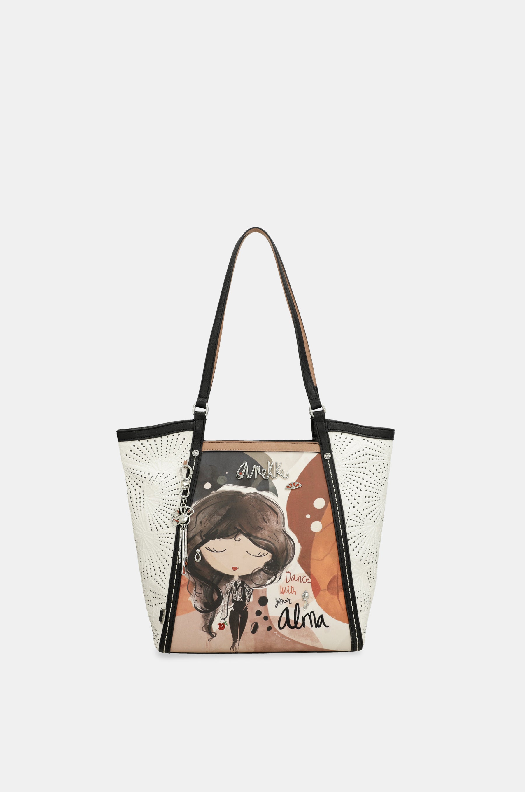 Shopping bag Alma