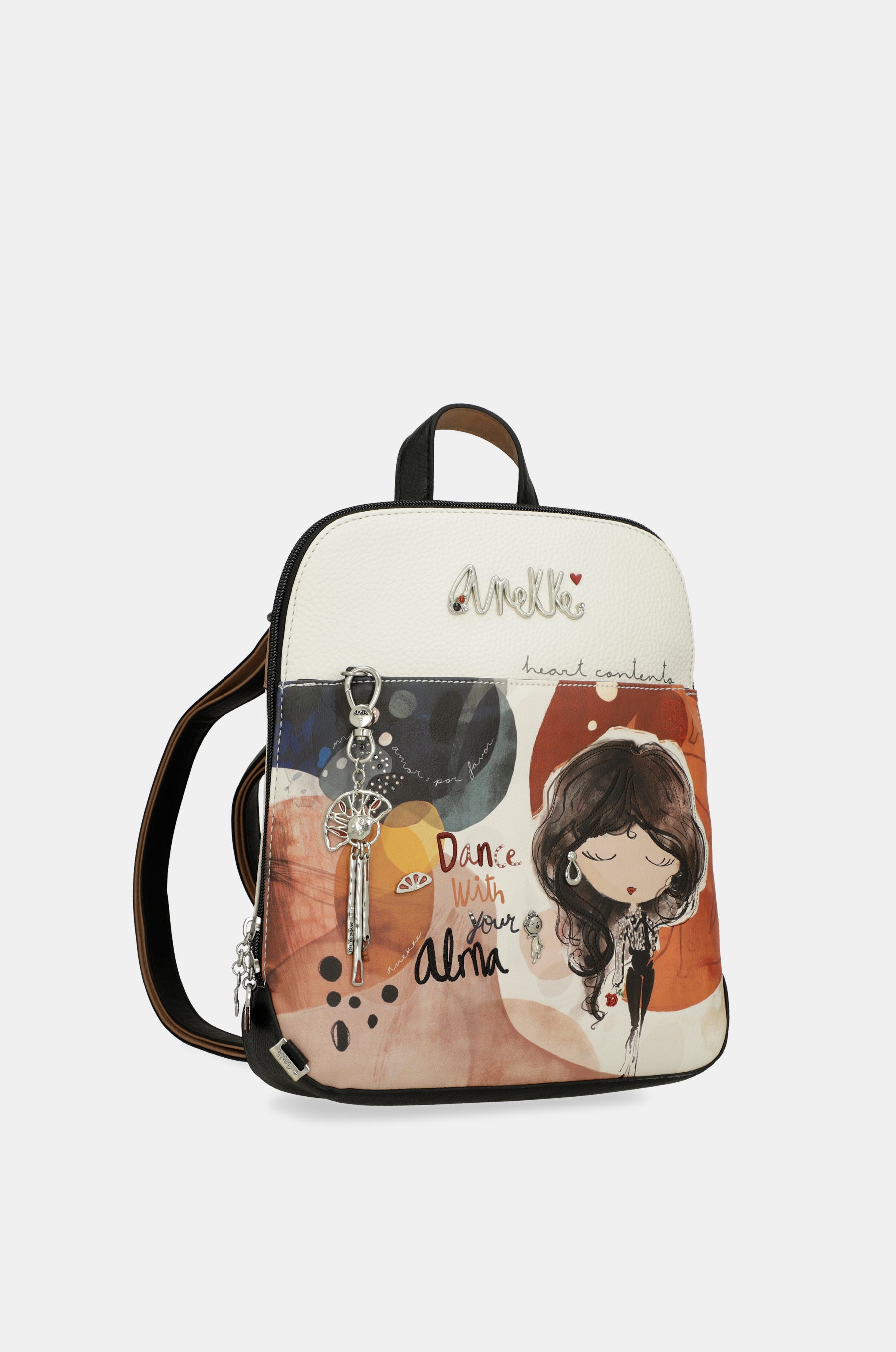 Walking backpack Alma