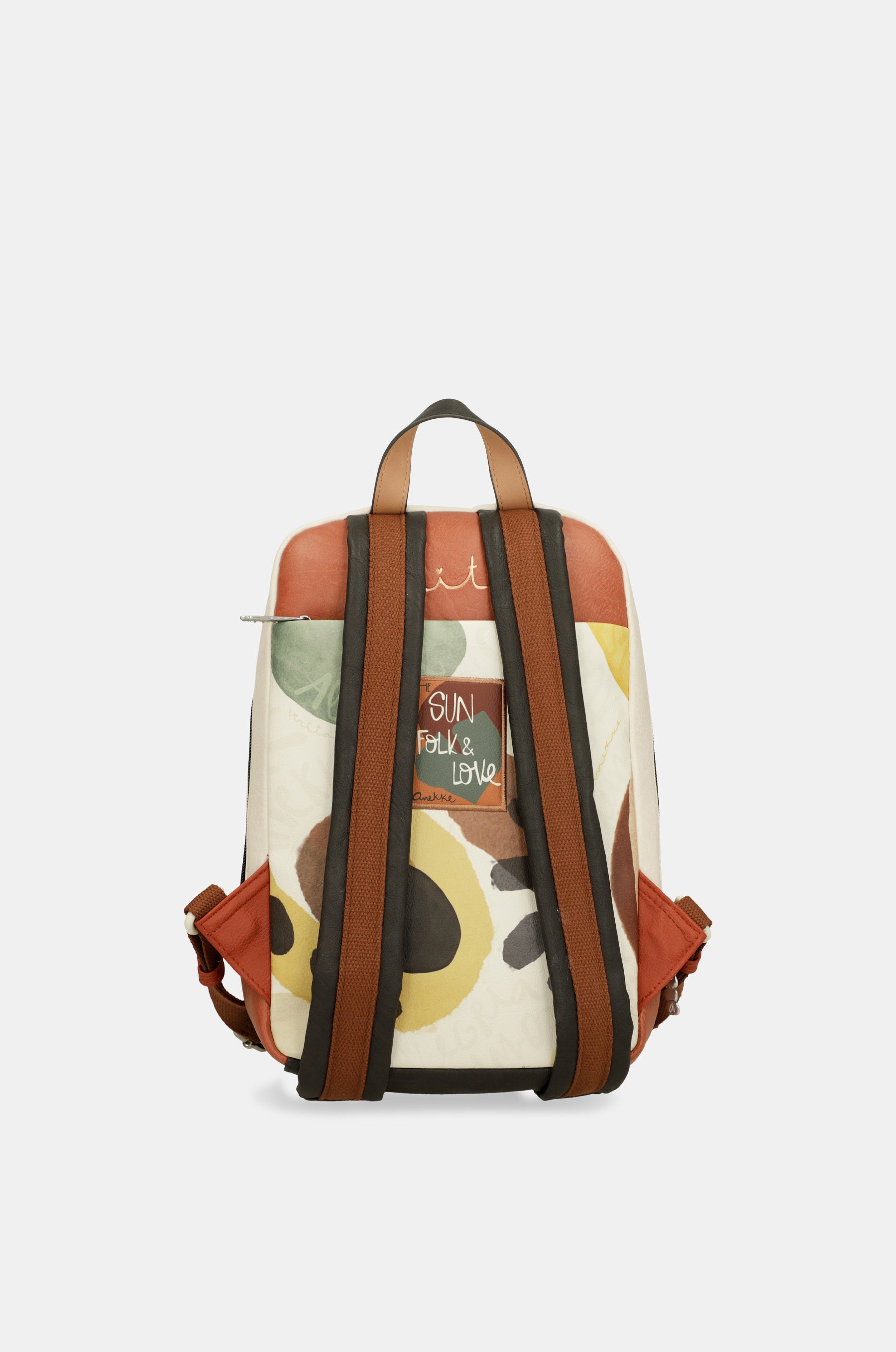 Medium backpack Alma