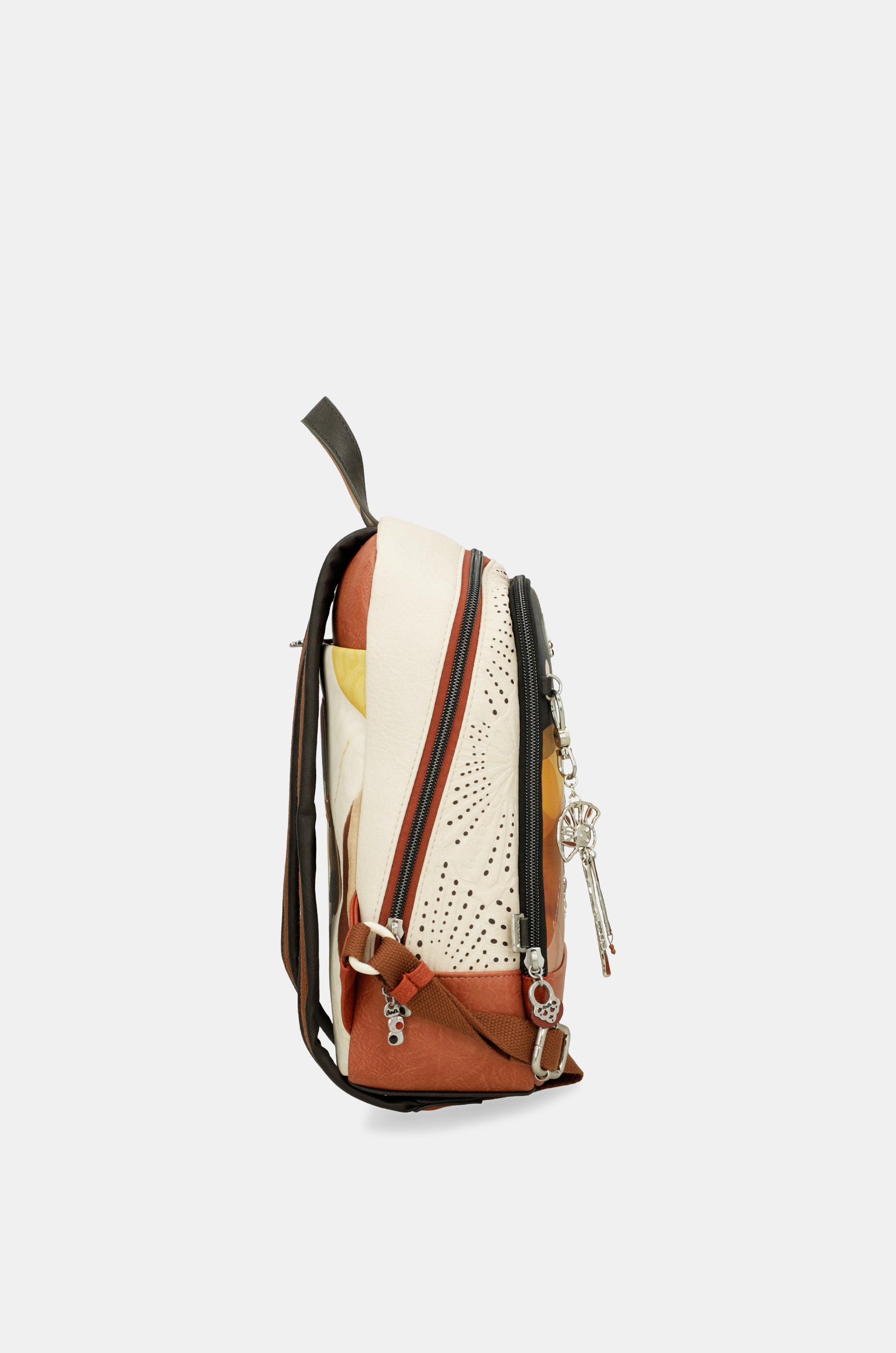 Medium backpack Alma