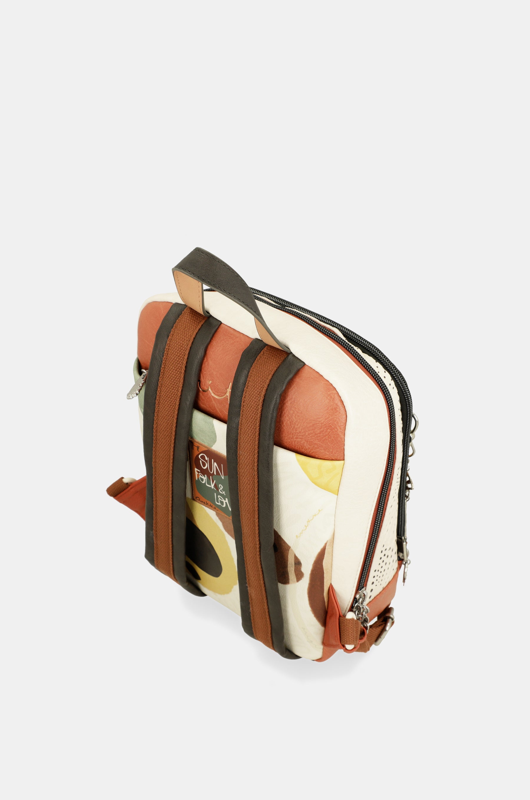 Medium backpack Alma