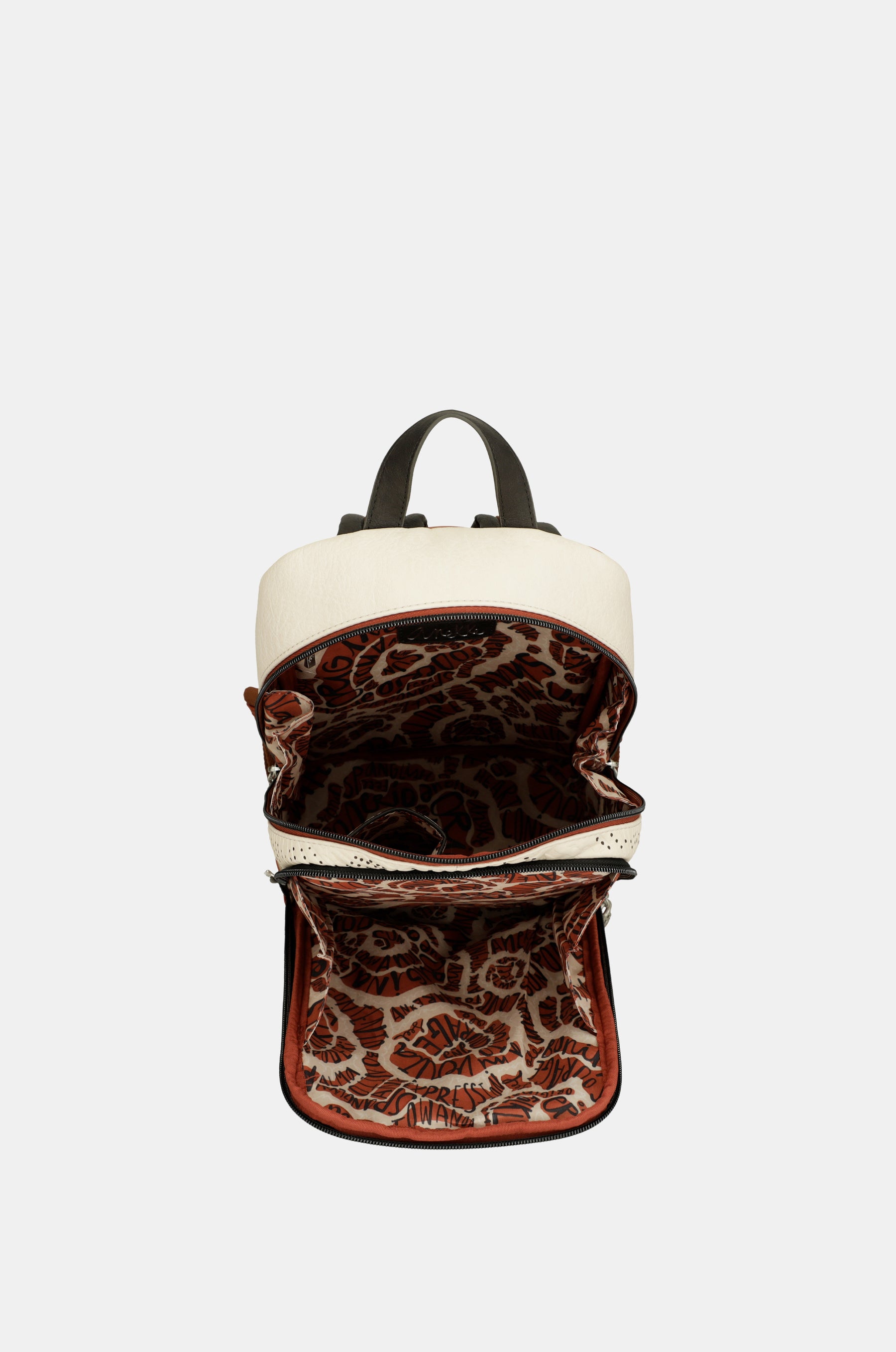 Medium backpack Alma