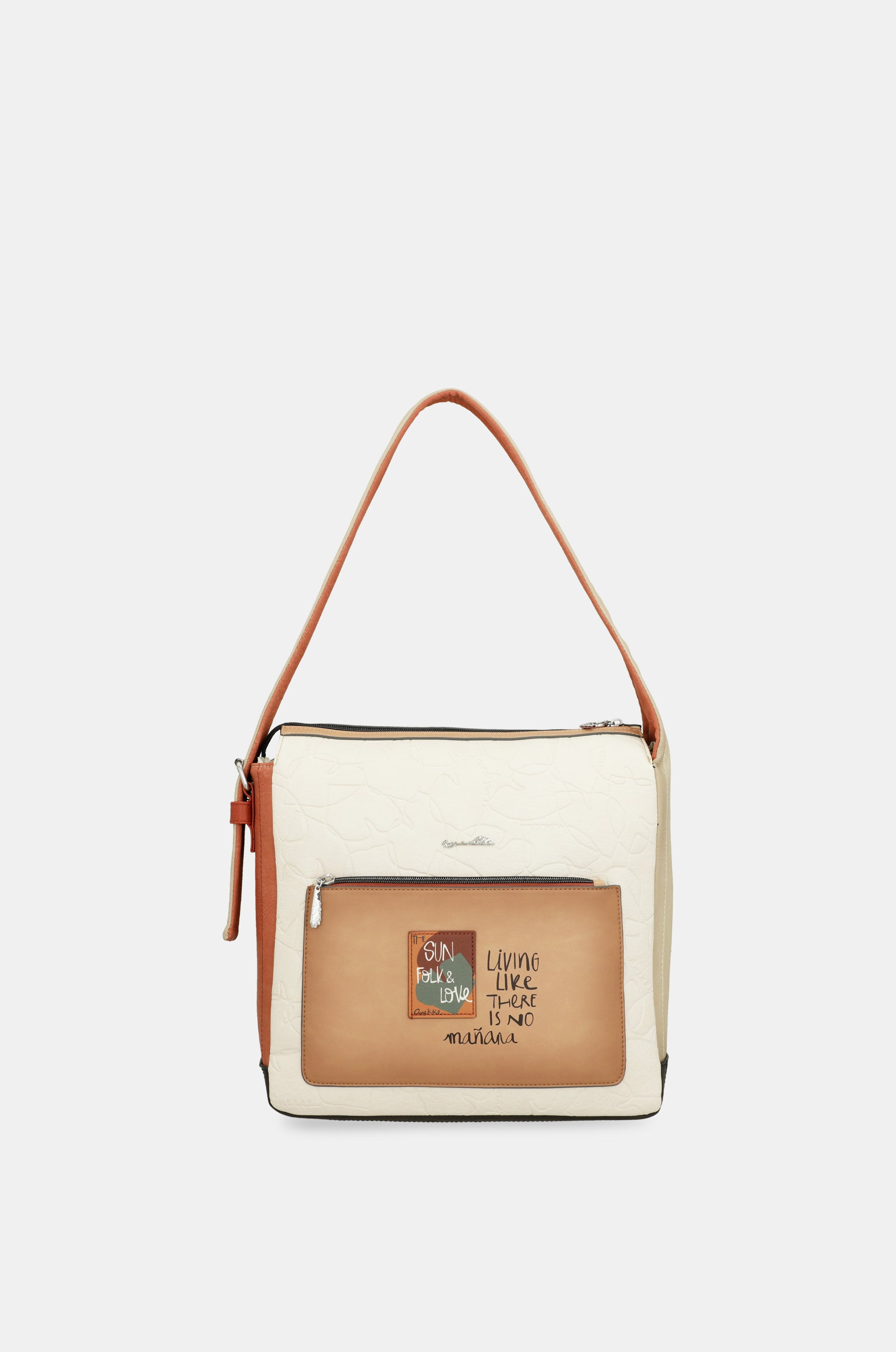 Large tote Alma