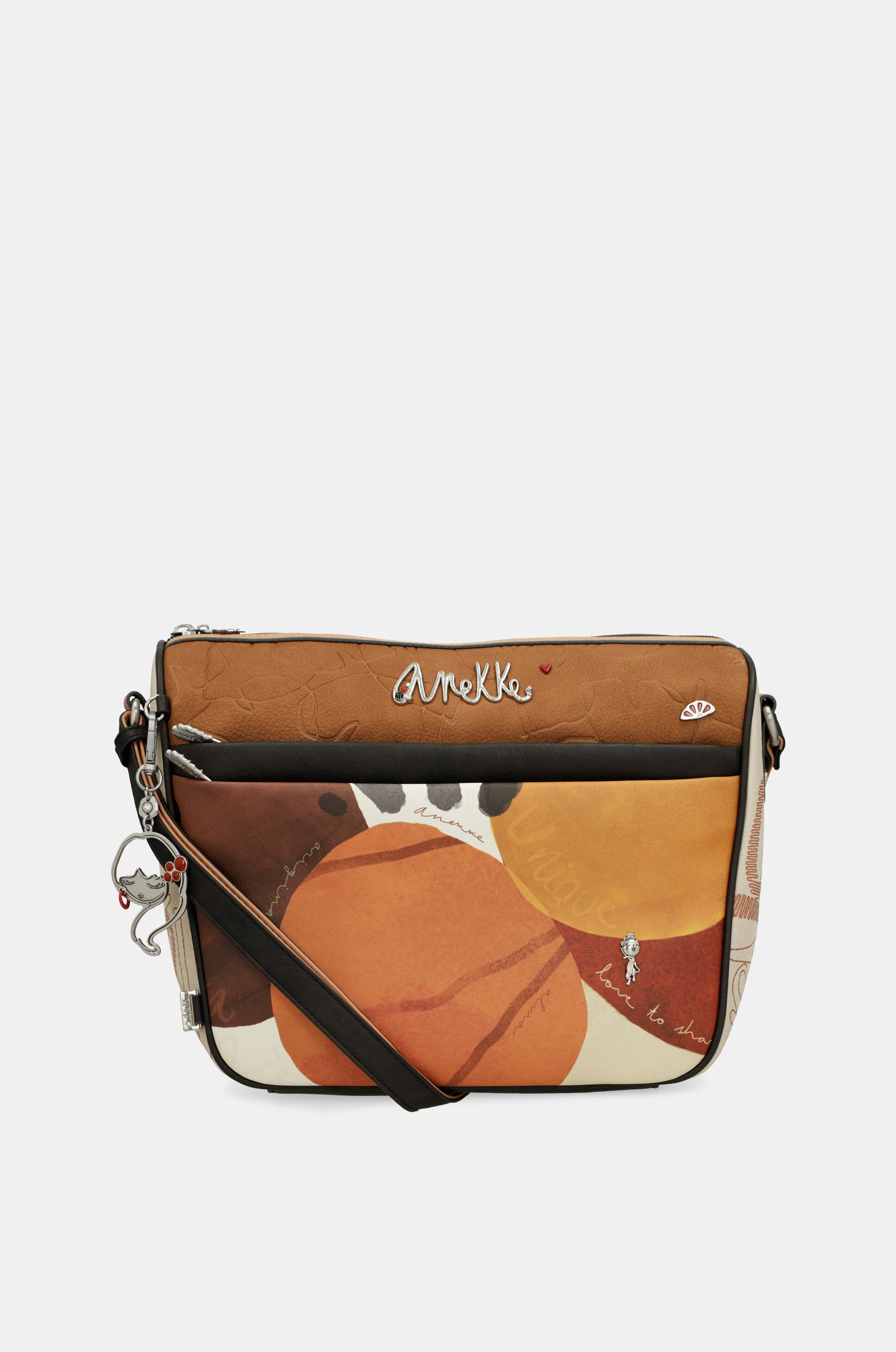 Large crossbody bag Alma