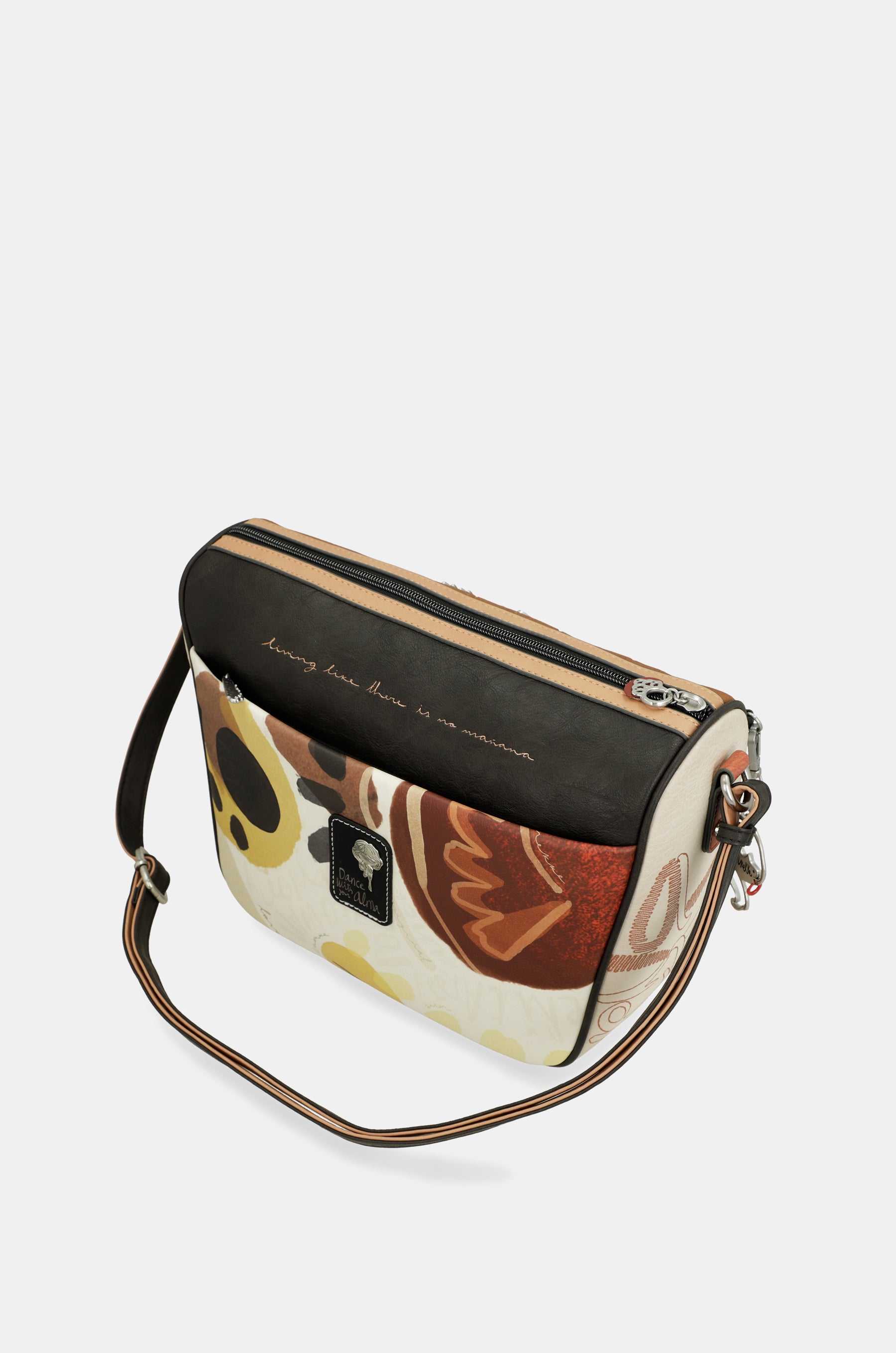 Large crossbody bag Alma