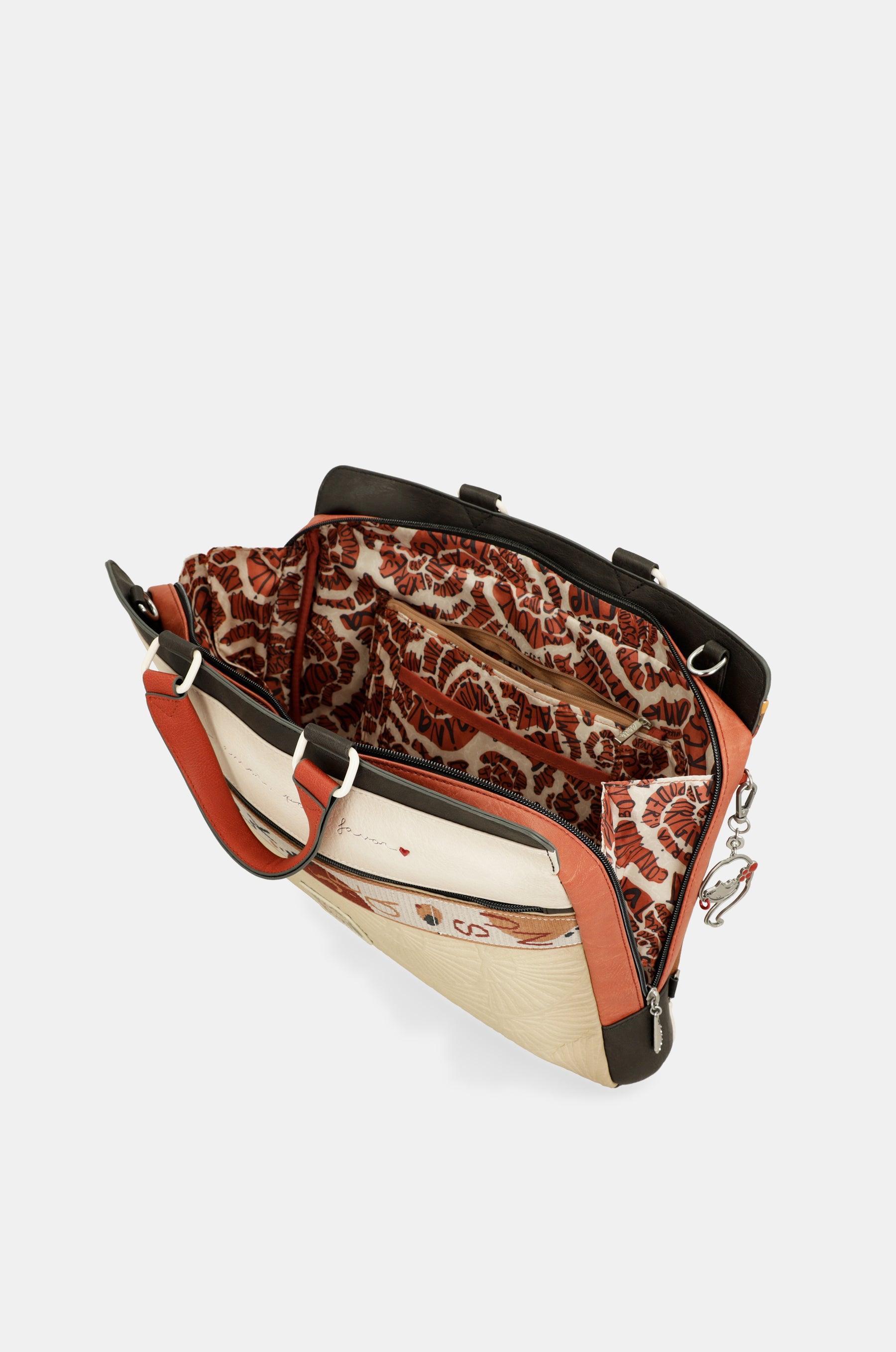 Document holder Alma