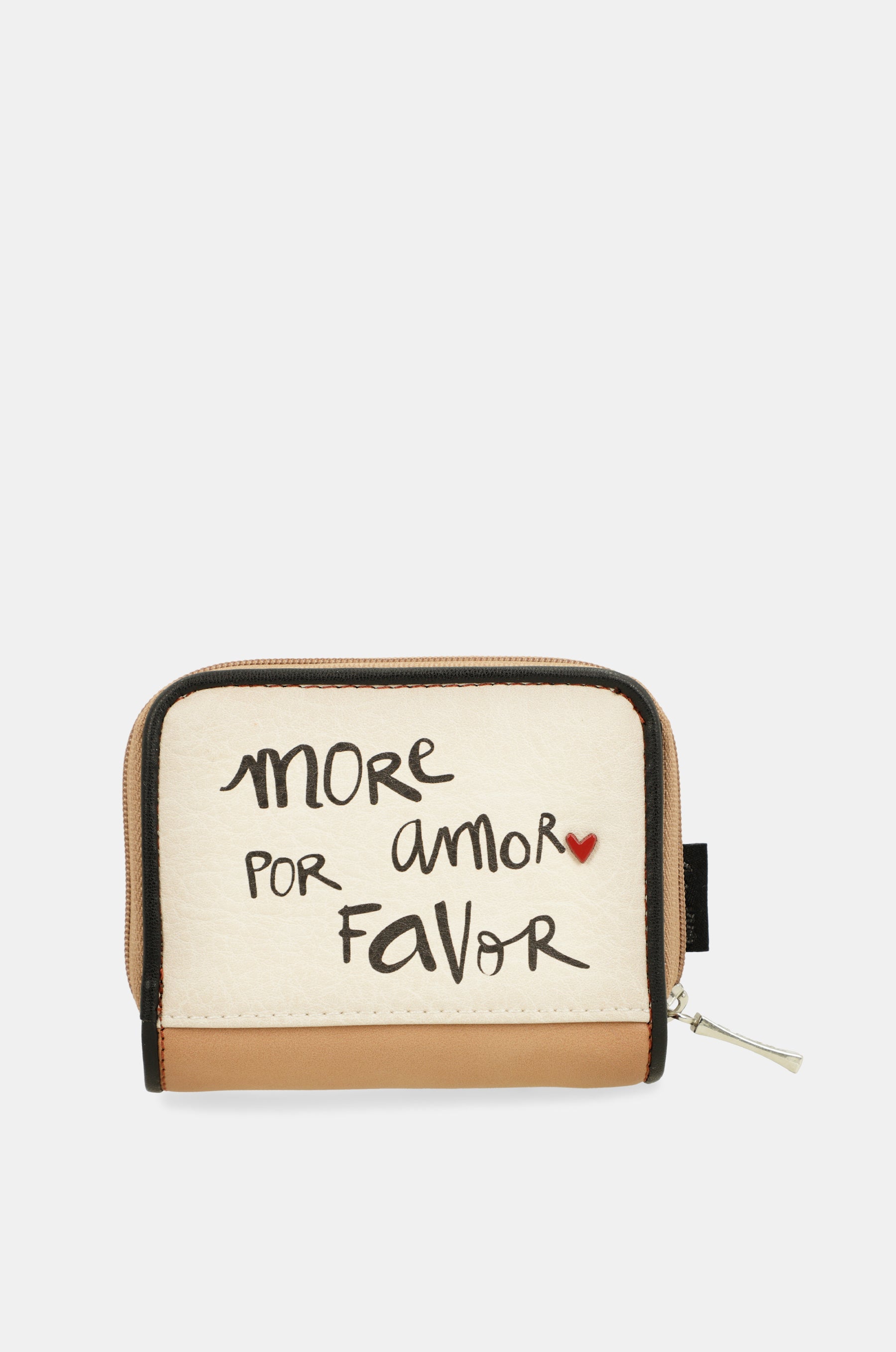Small RFID wallet Alma