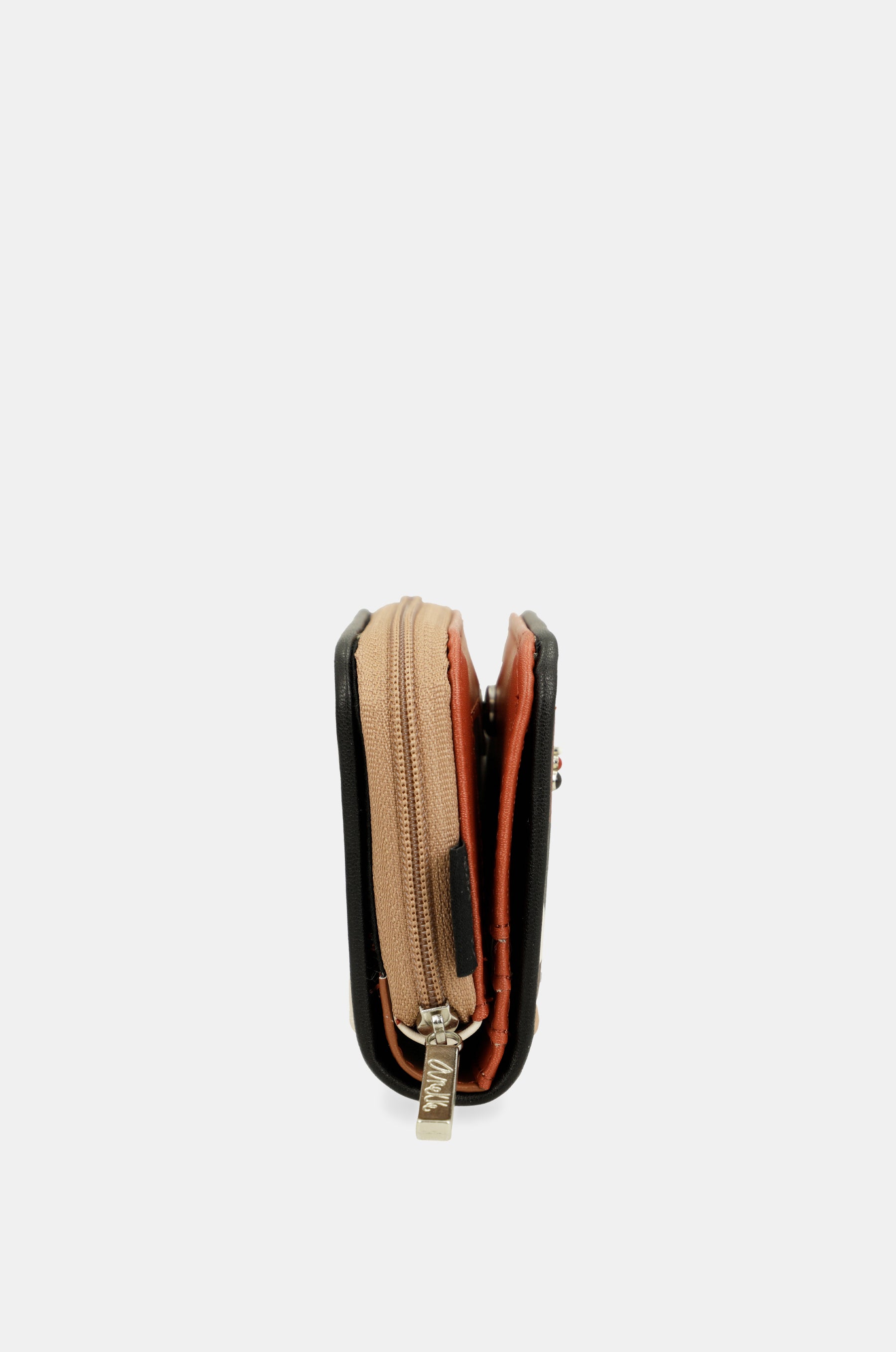 Small RFID wallet Alma