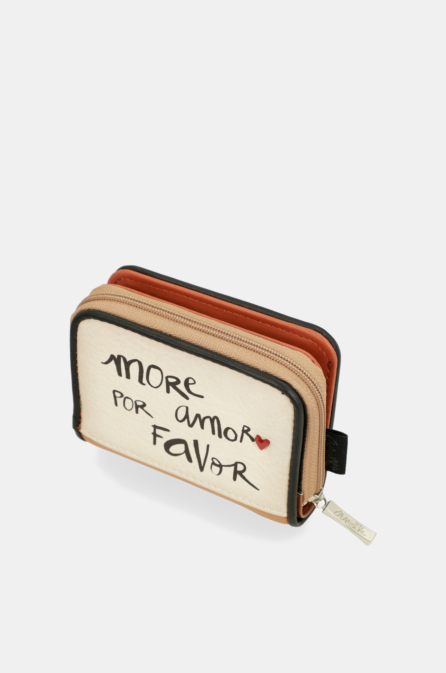 Small RFID wallet Alma