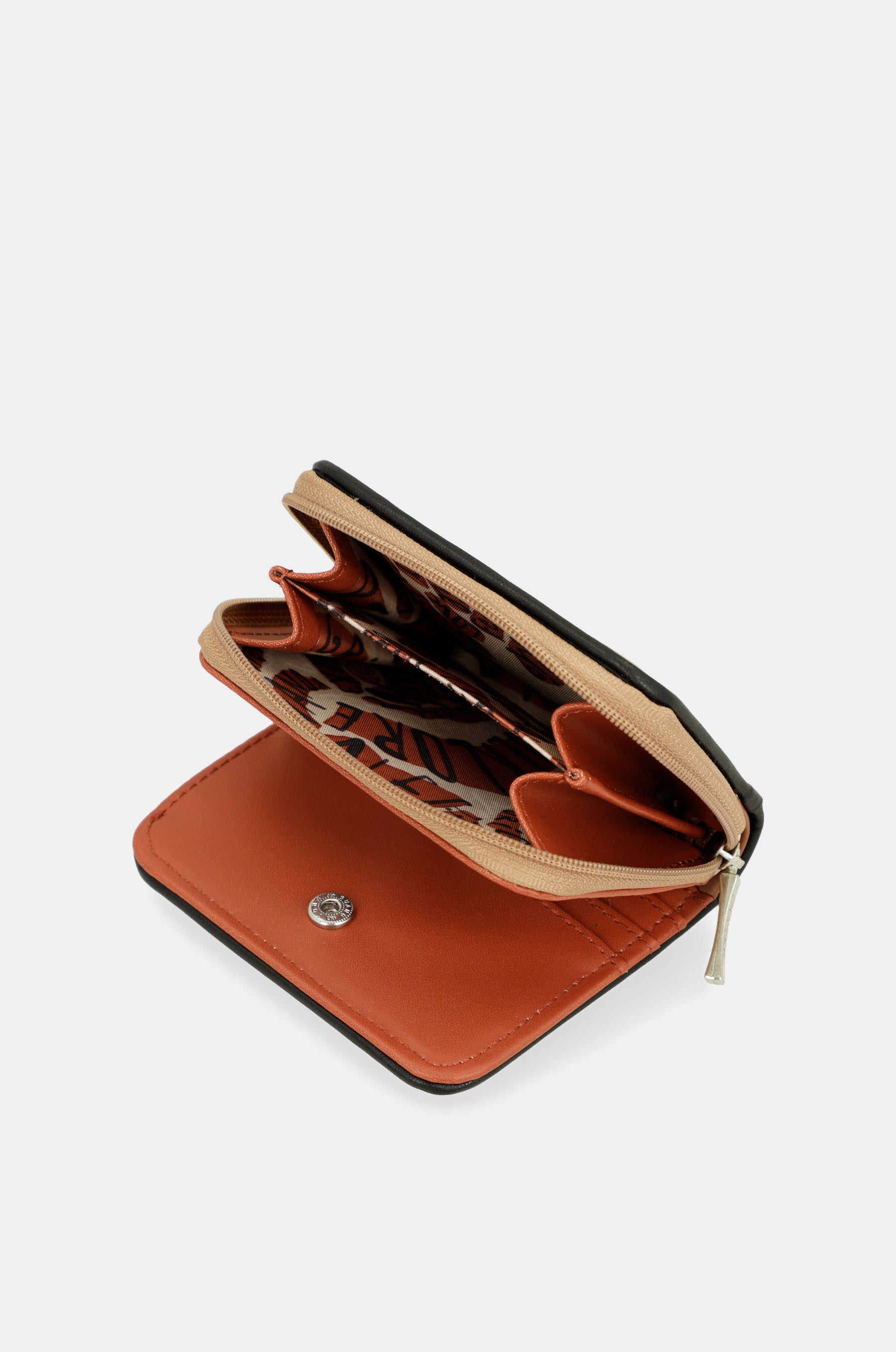Small RFID wallet Alma