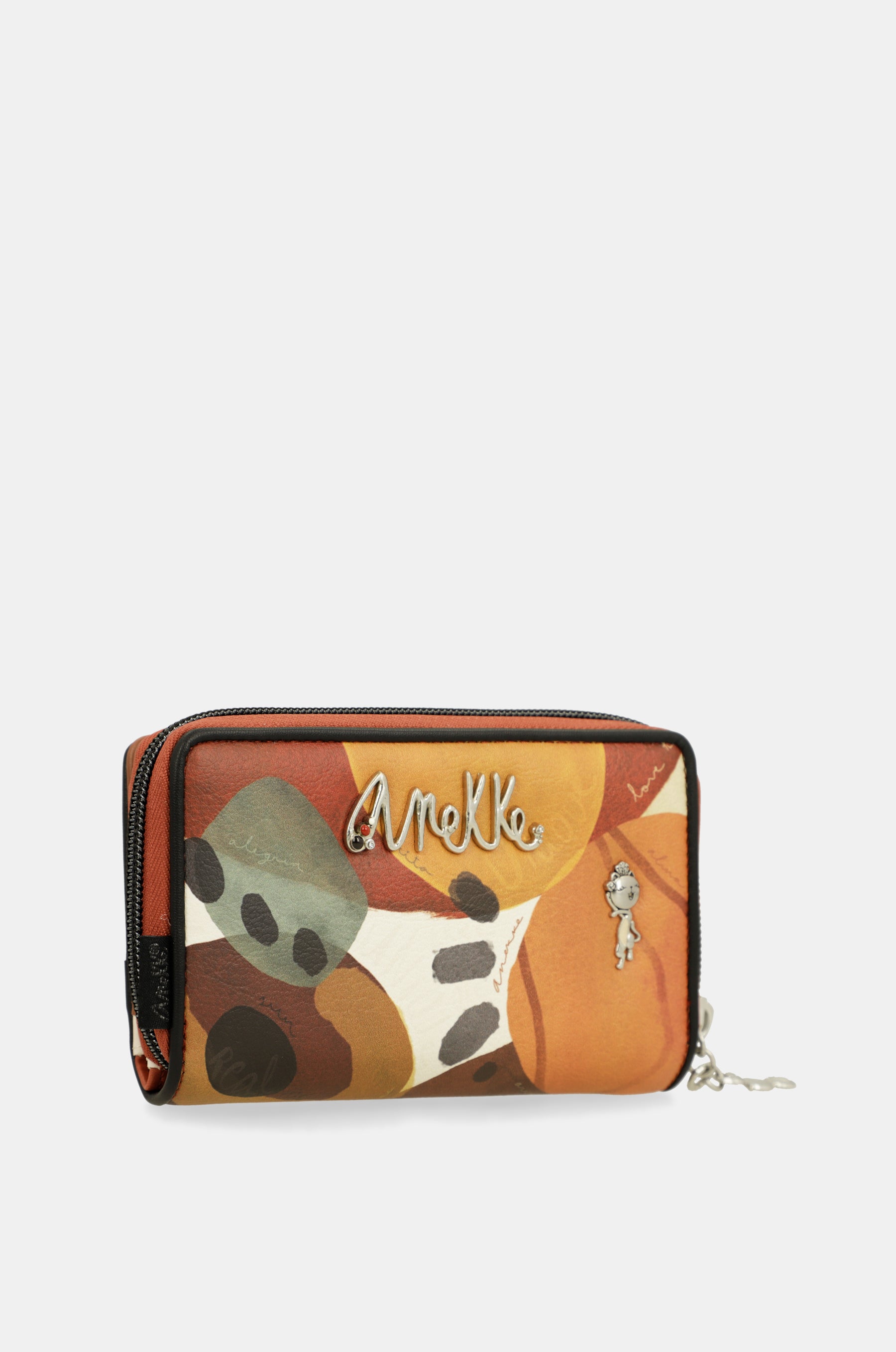 Medium wallet Alma