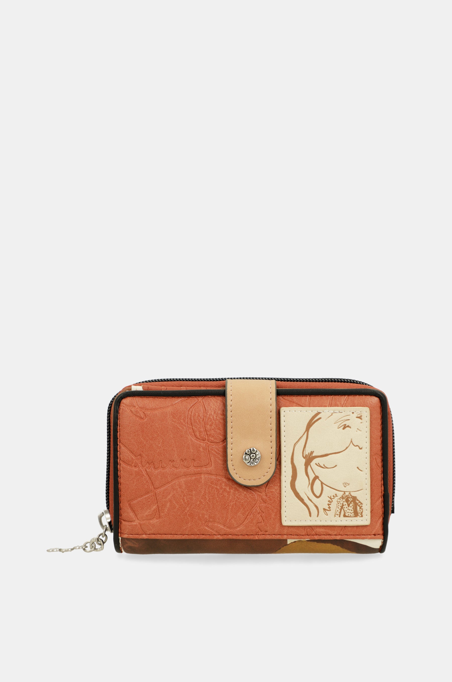 Medium wallet Alma