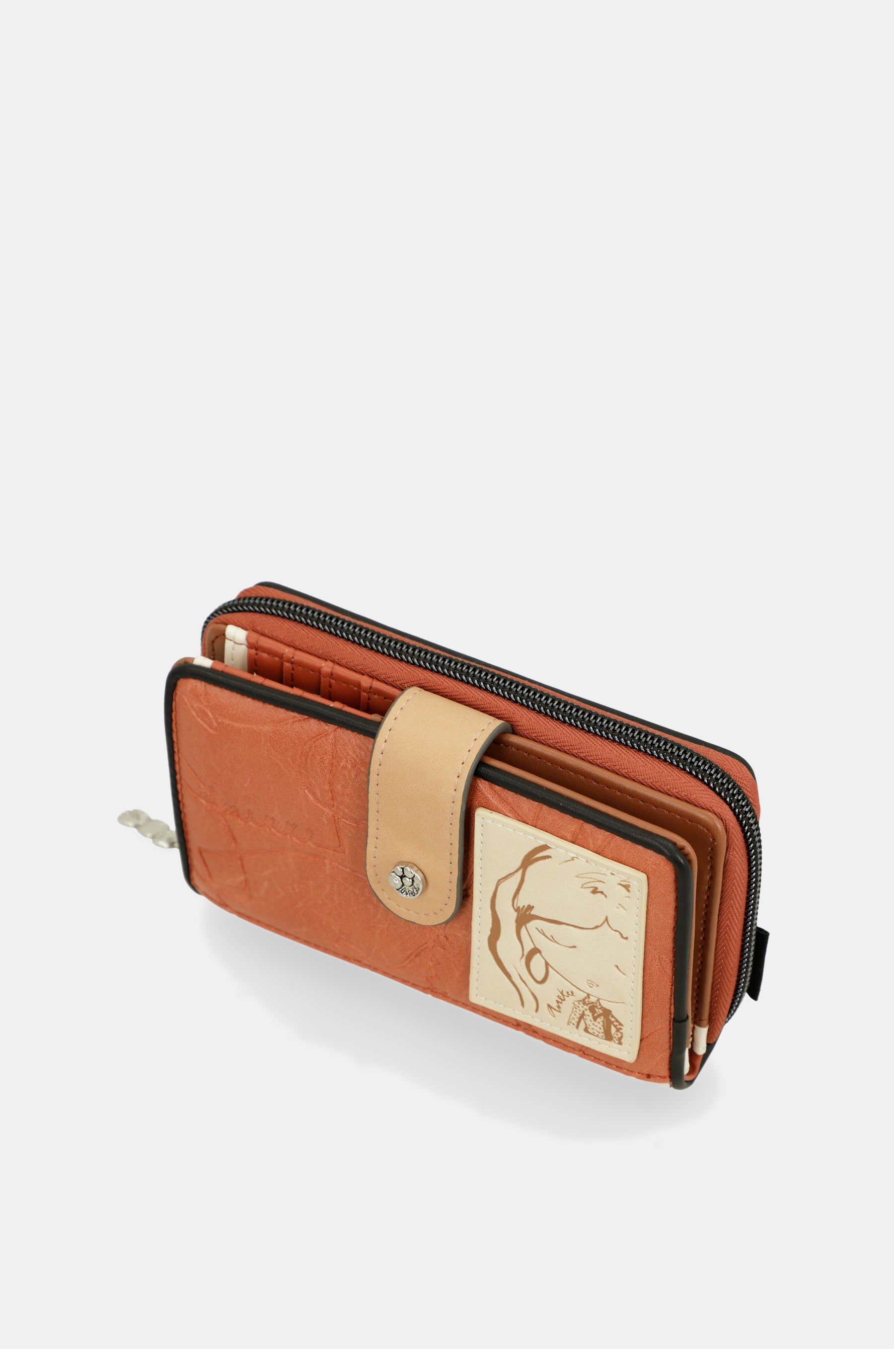 Medium wallet Alma