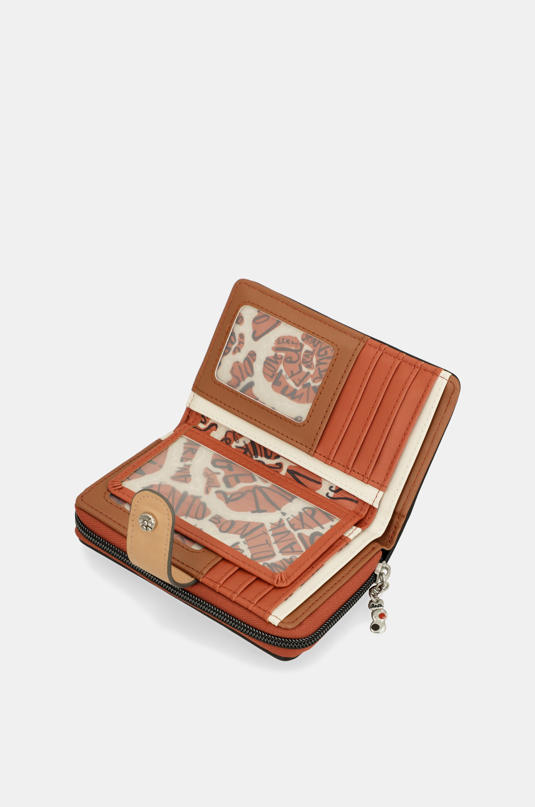 Medium wallet Alma