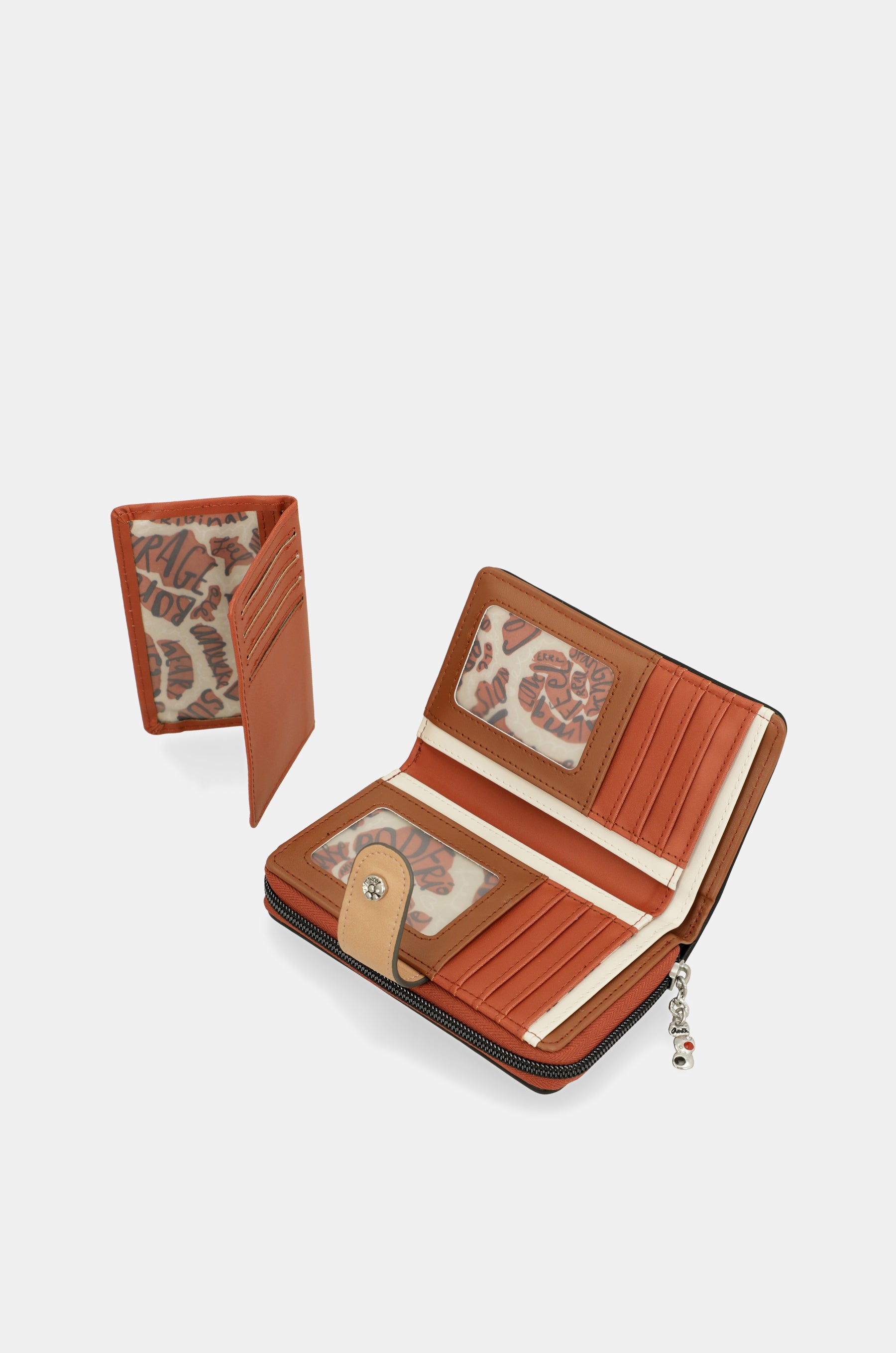 Medium wallet Alma