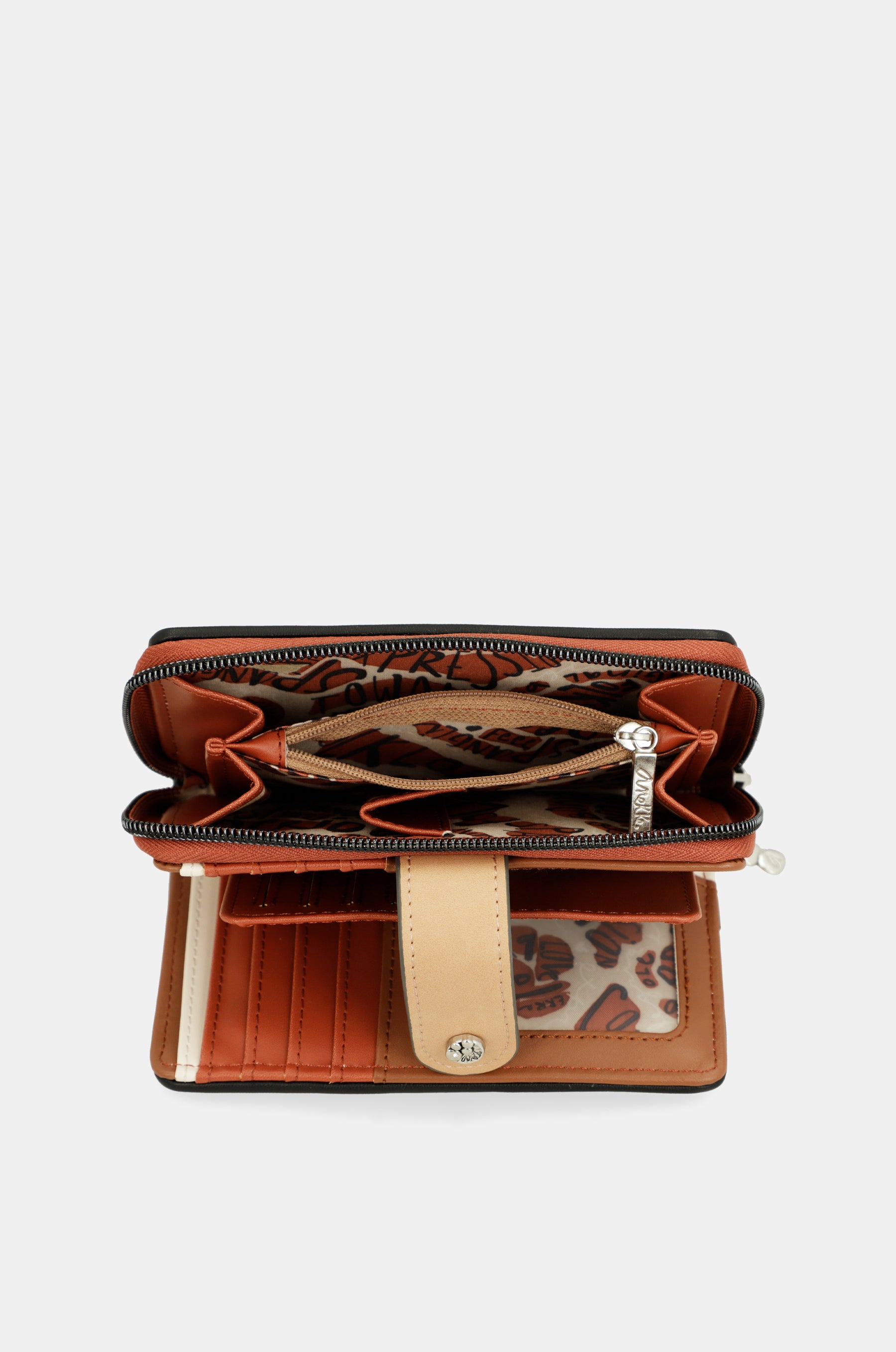 Medium wallet Alma