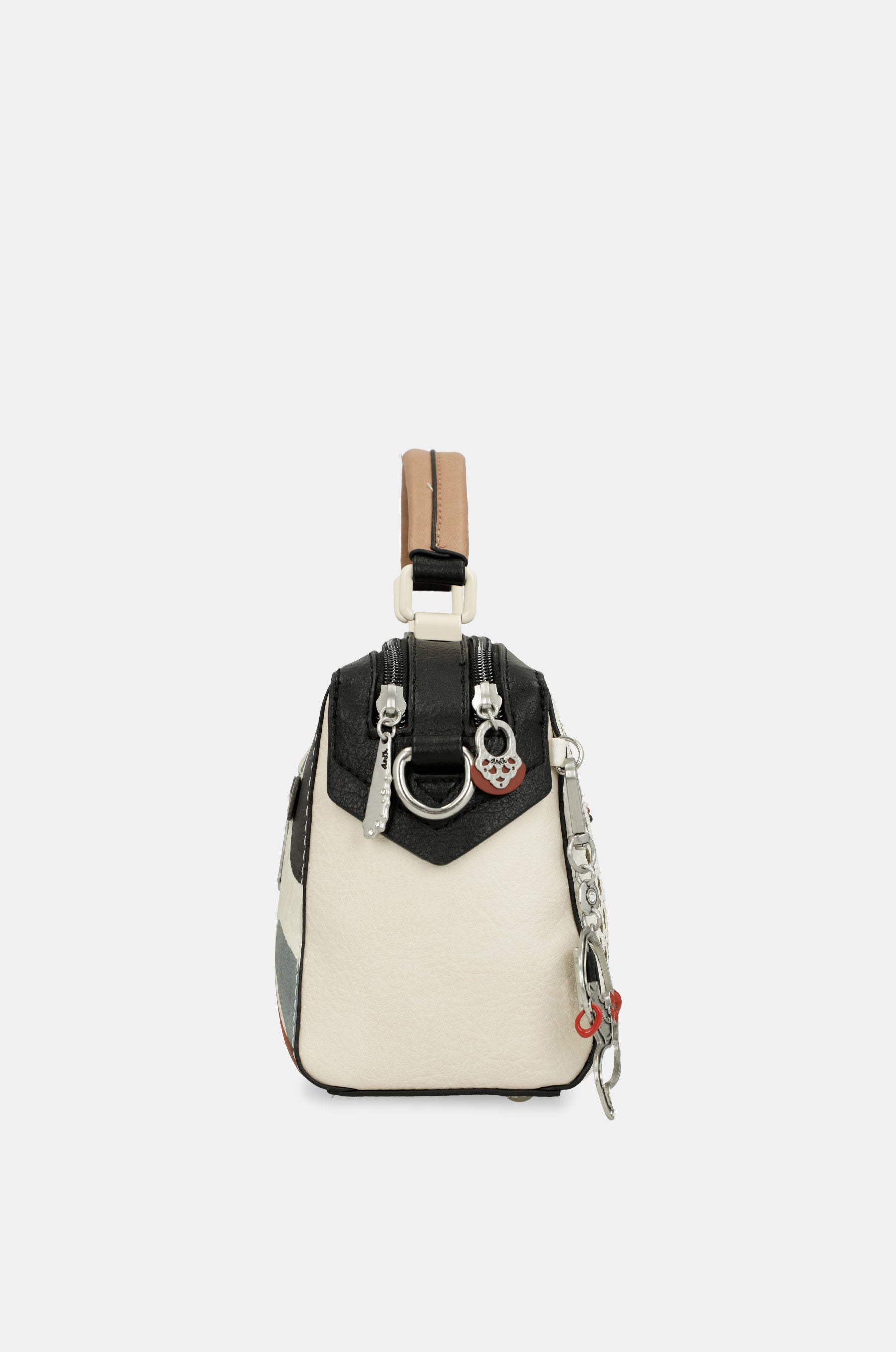 Doctor-style bag Alma