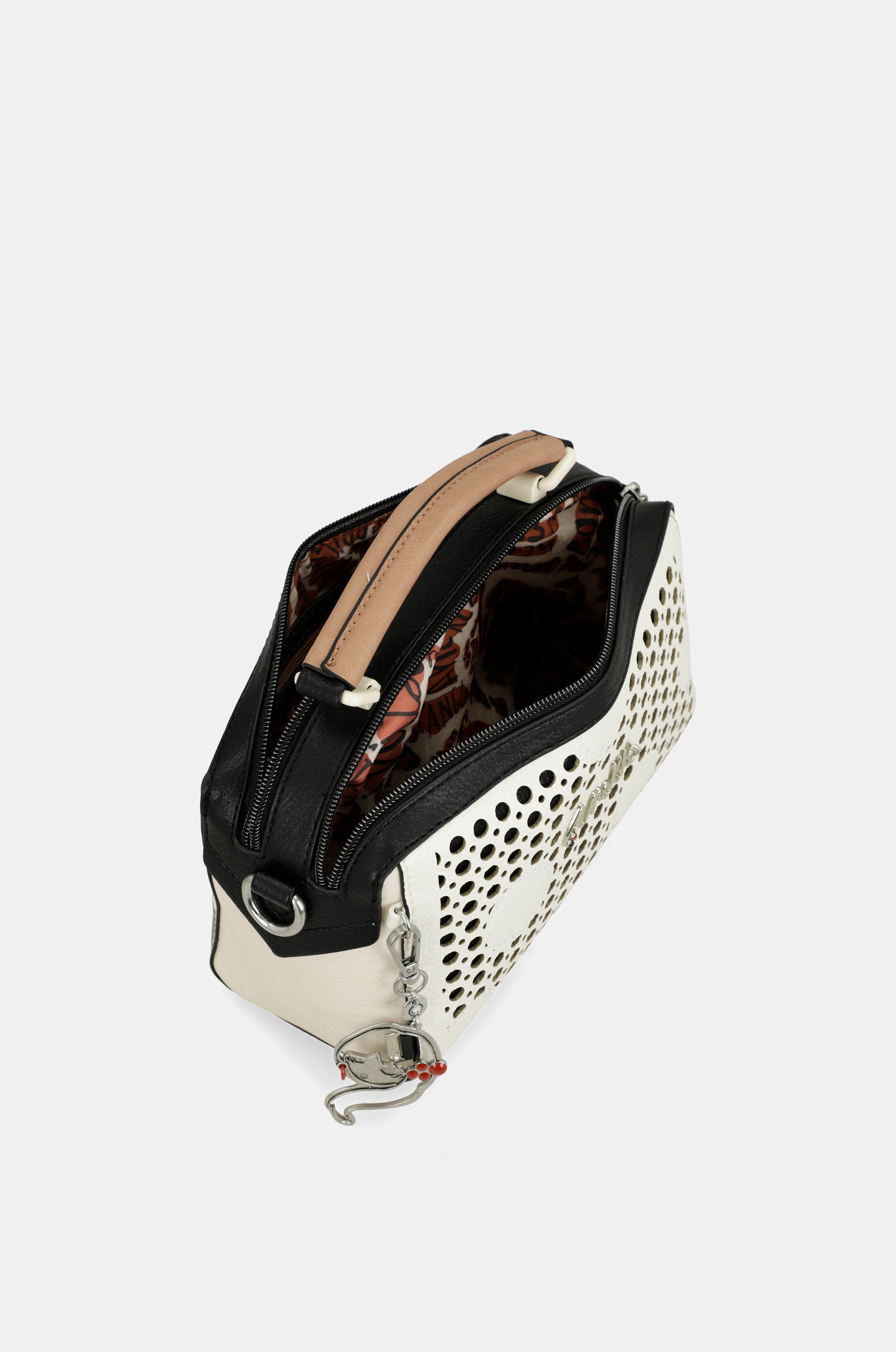 Doctor-style bag Alma