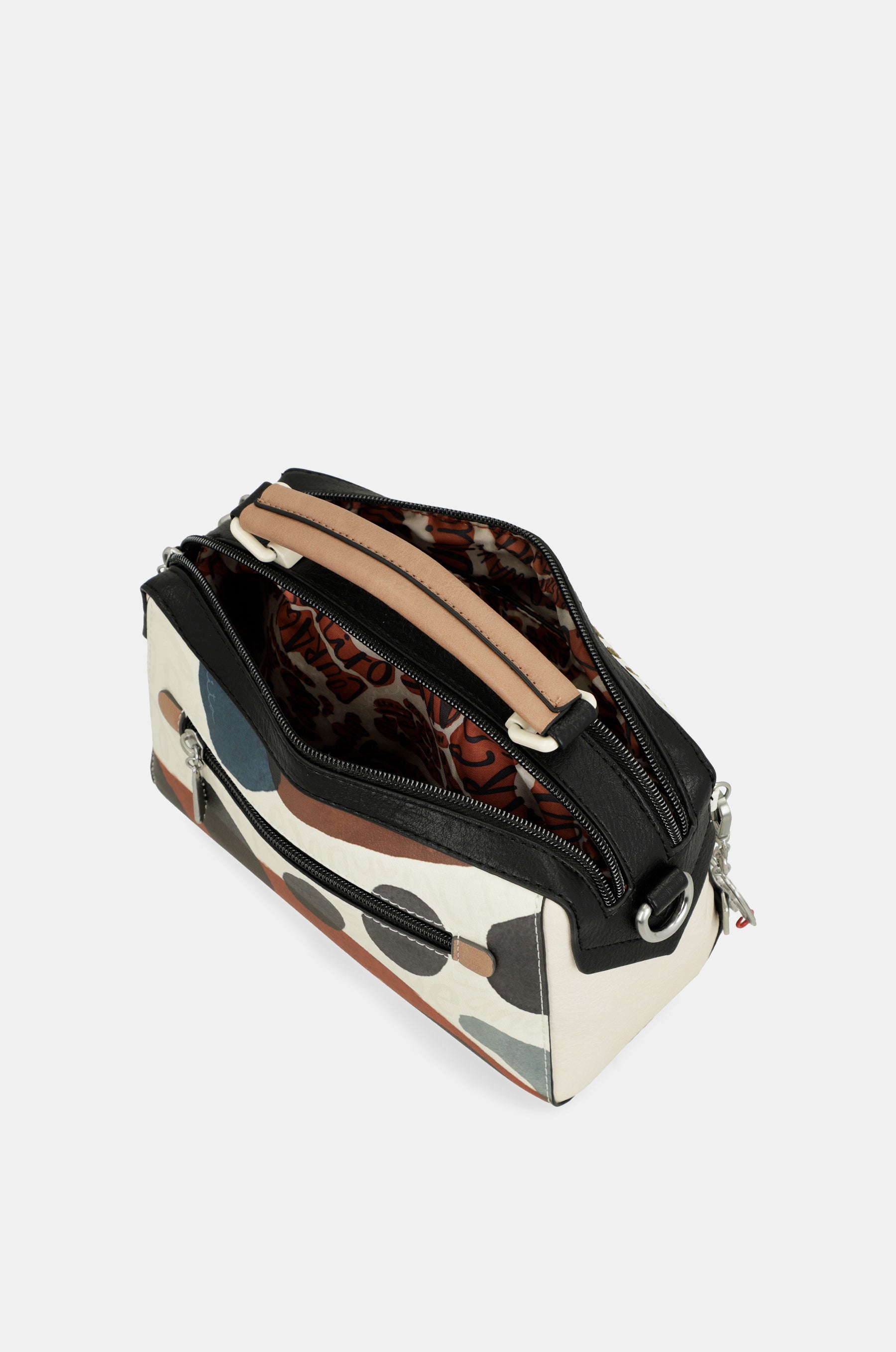 Doctor-style bag Alma
