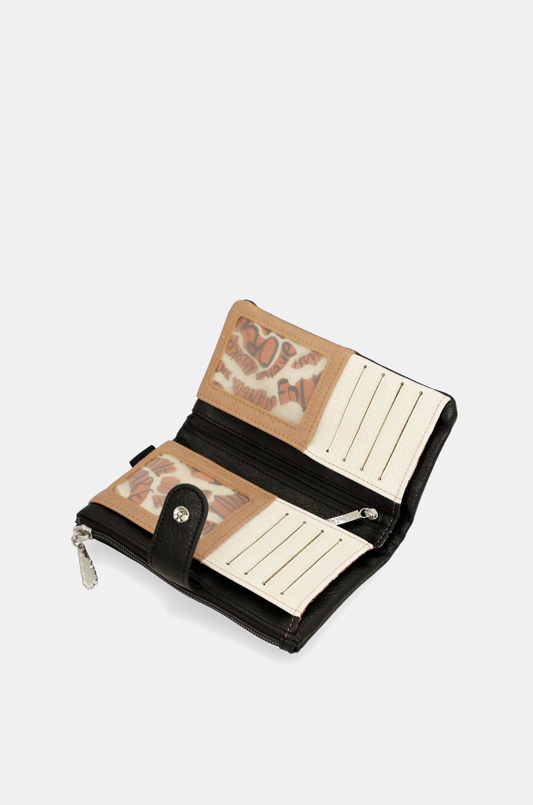 RFID wallet Alma