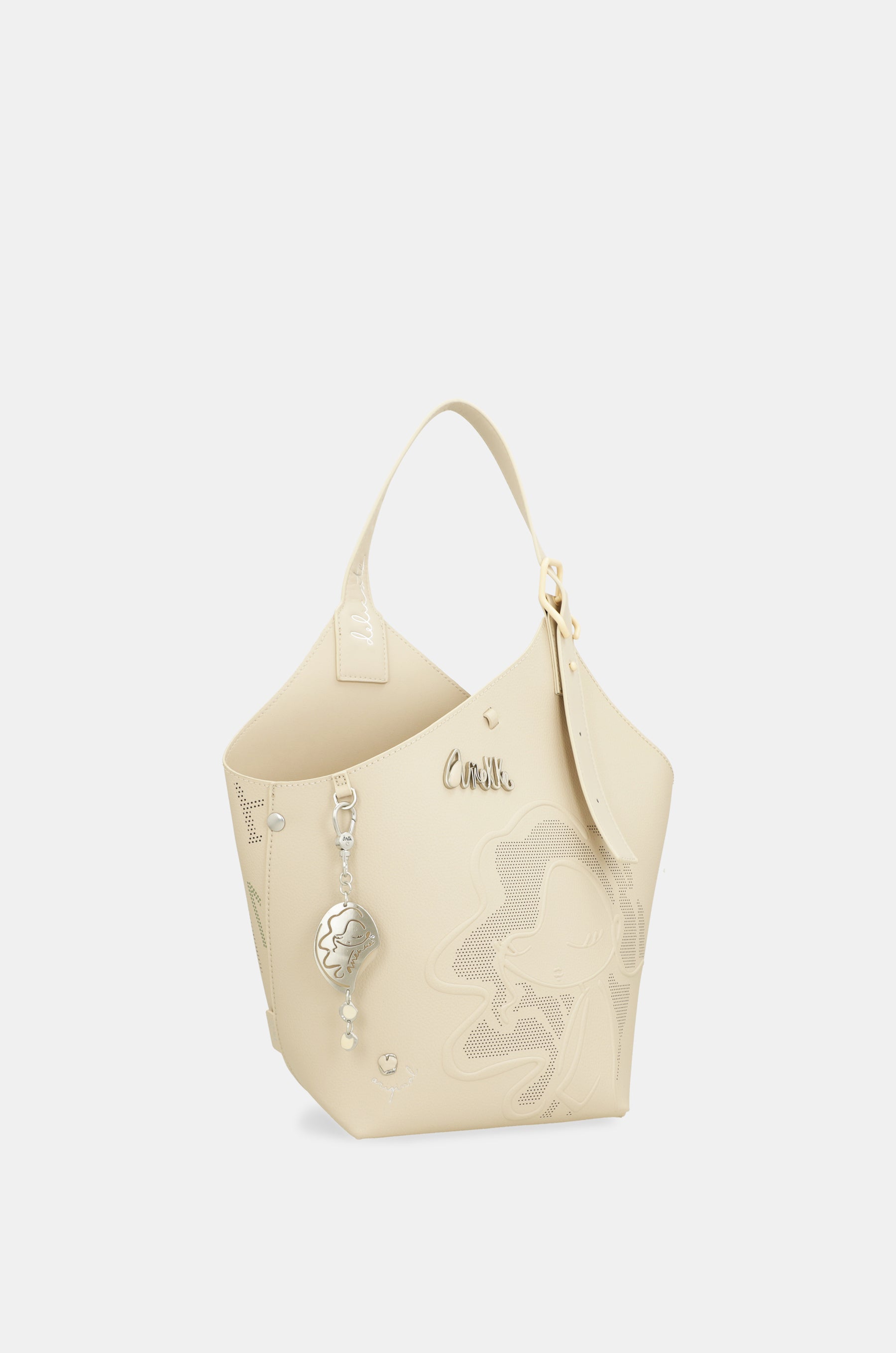 Shoulder bag Alma