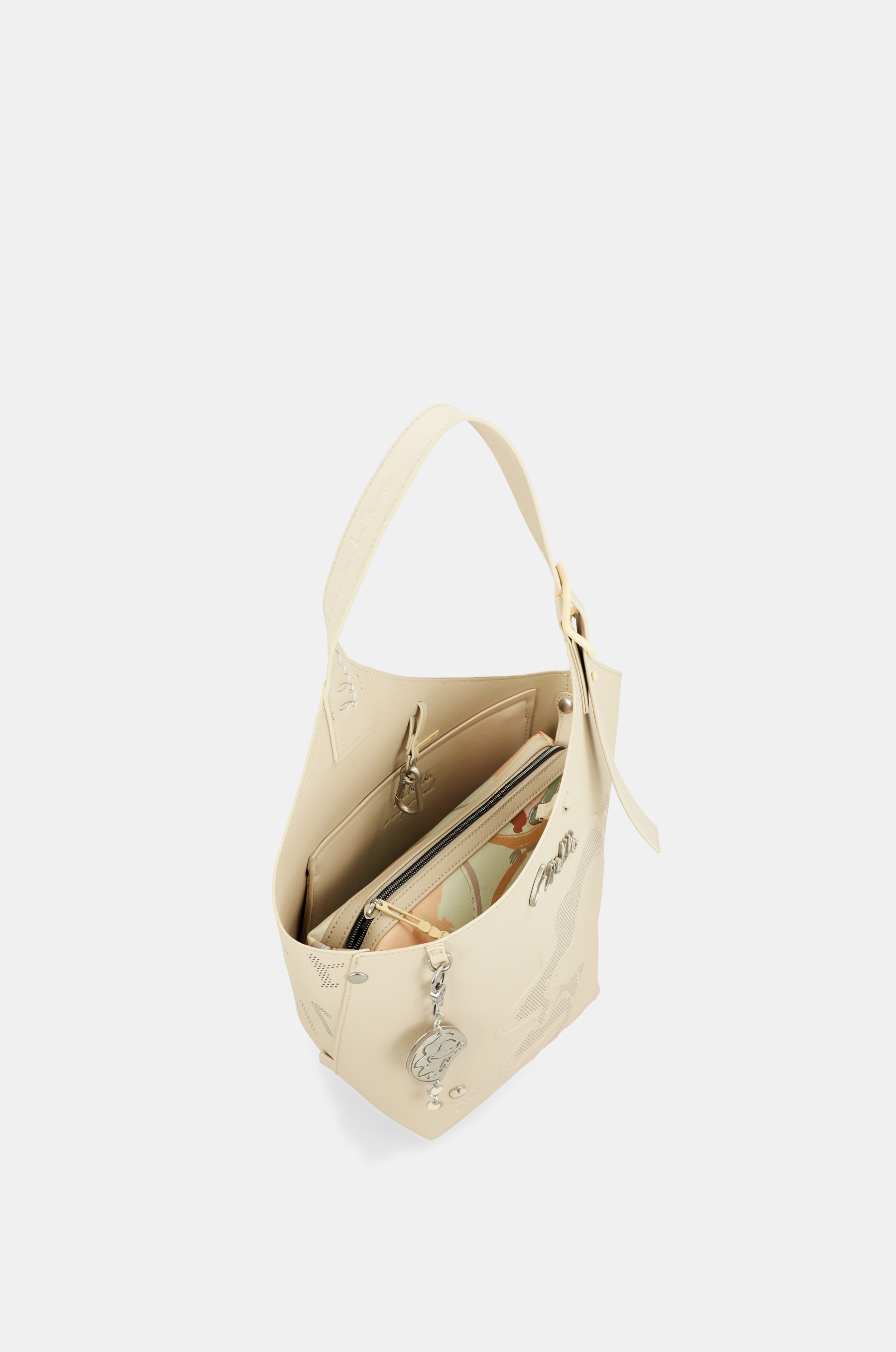 Shoulder bag Alma
