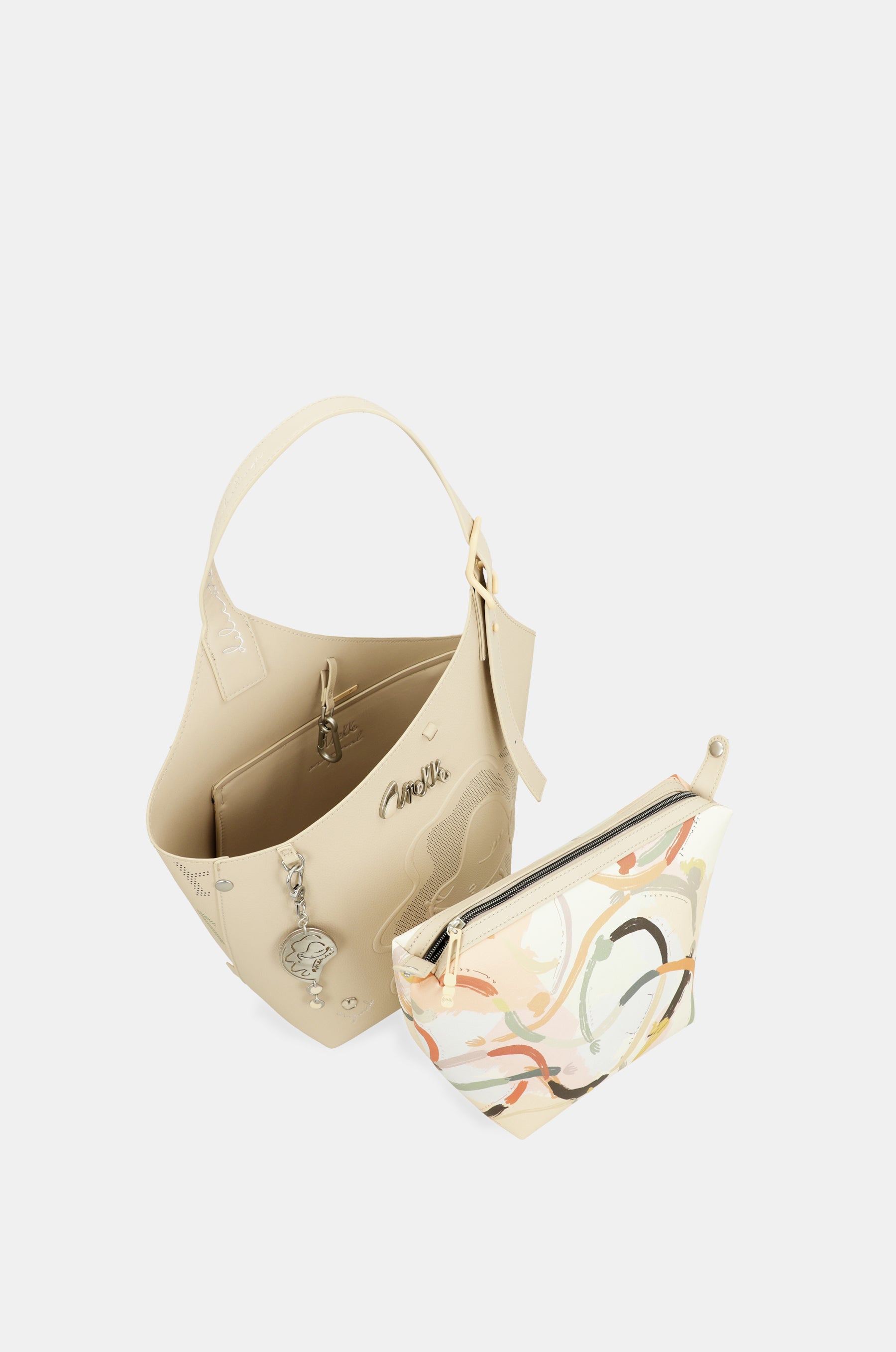Shoulder bag Alma