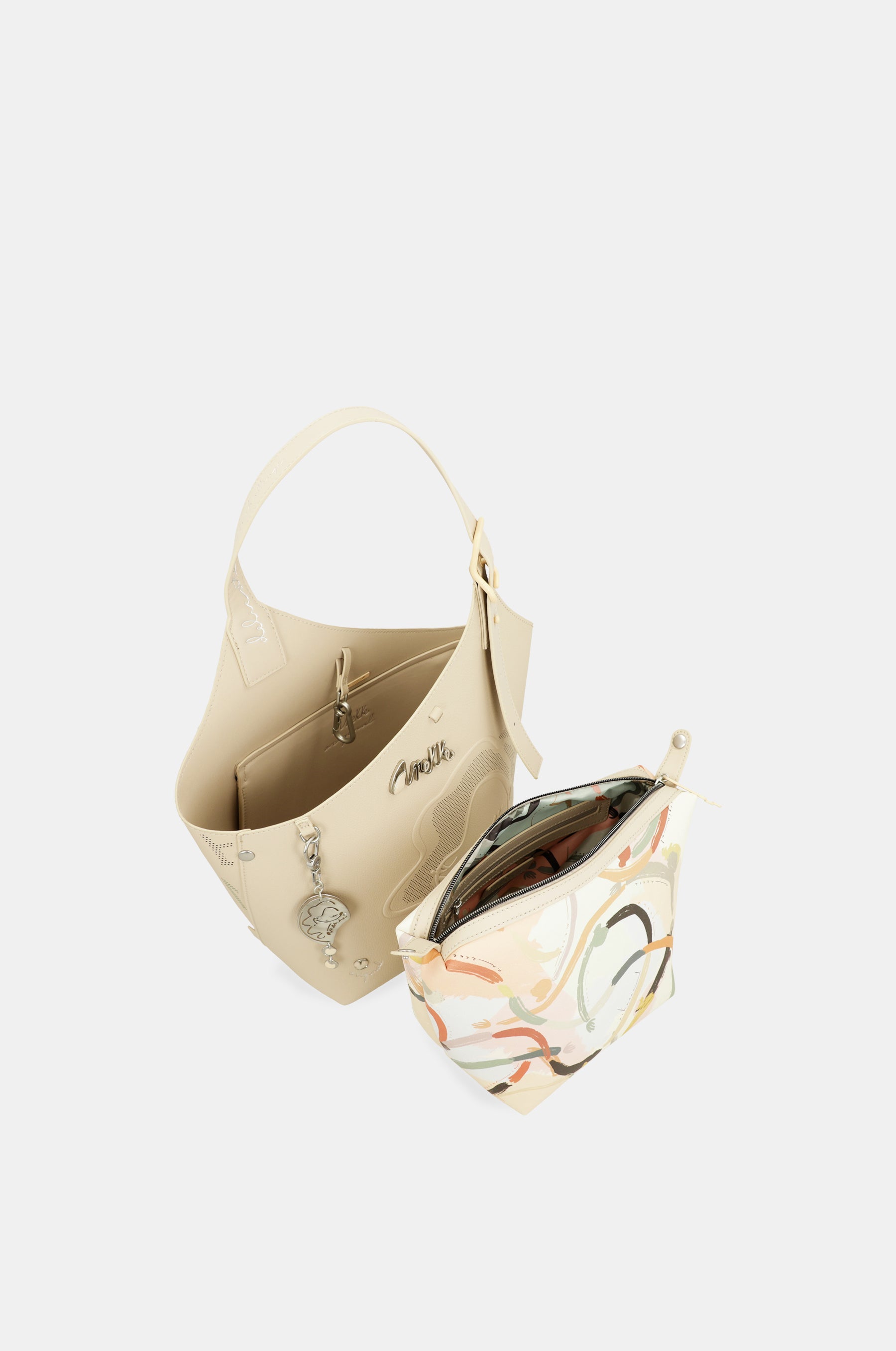 Shoulder bag Alma